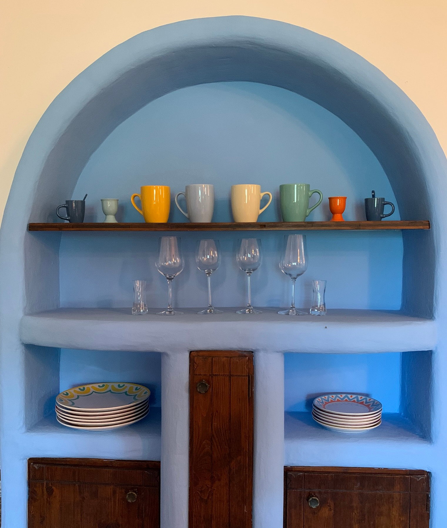 Nature house in Panicale, Loc. Casalini
