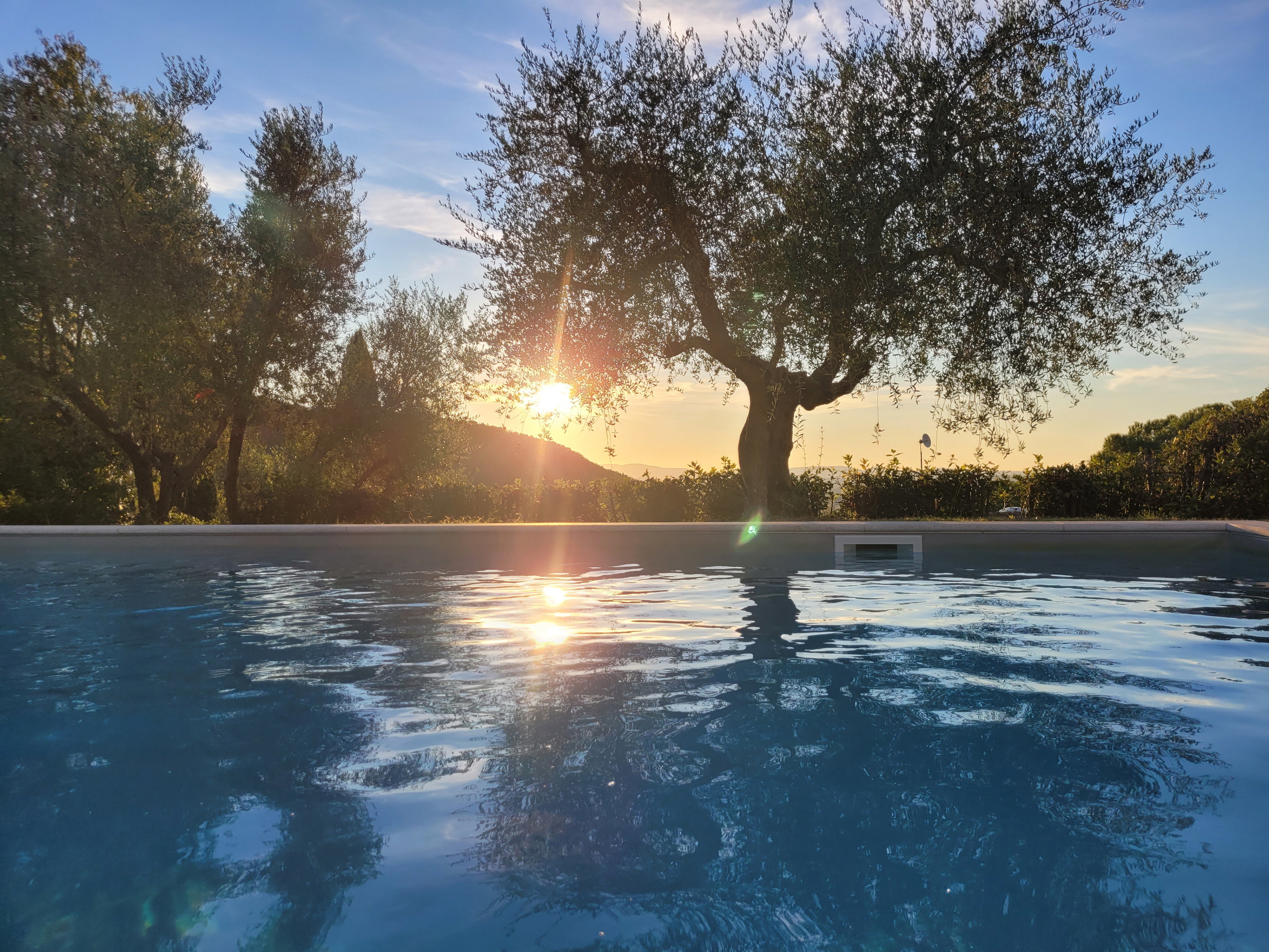 Nature house in Panicale, Loc. Casalini