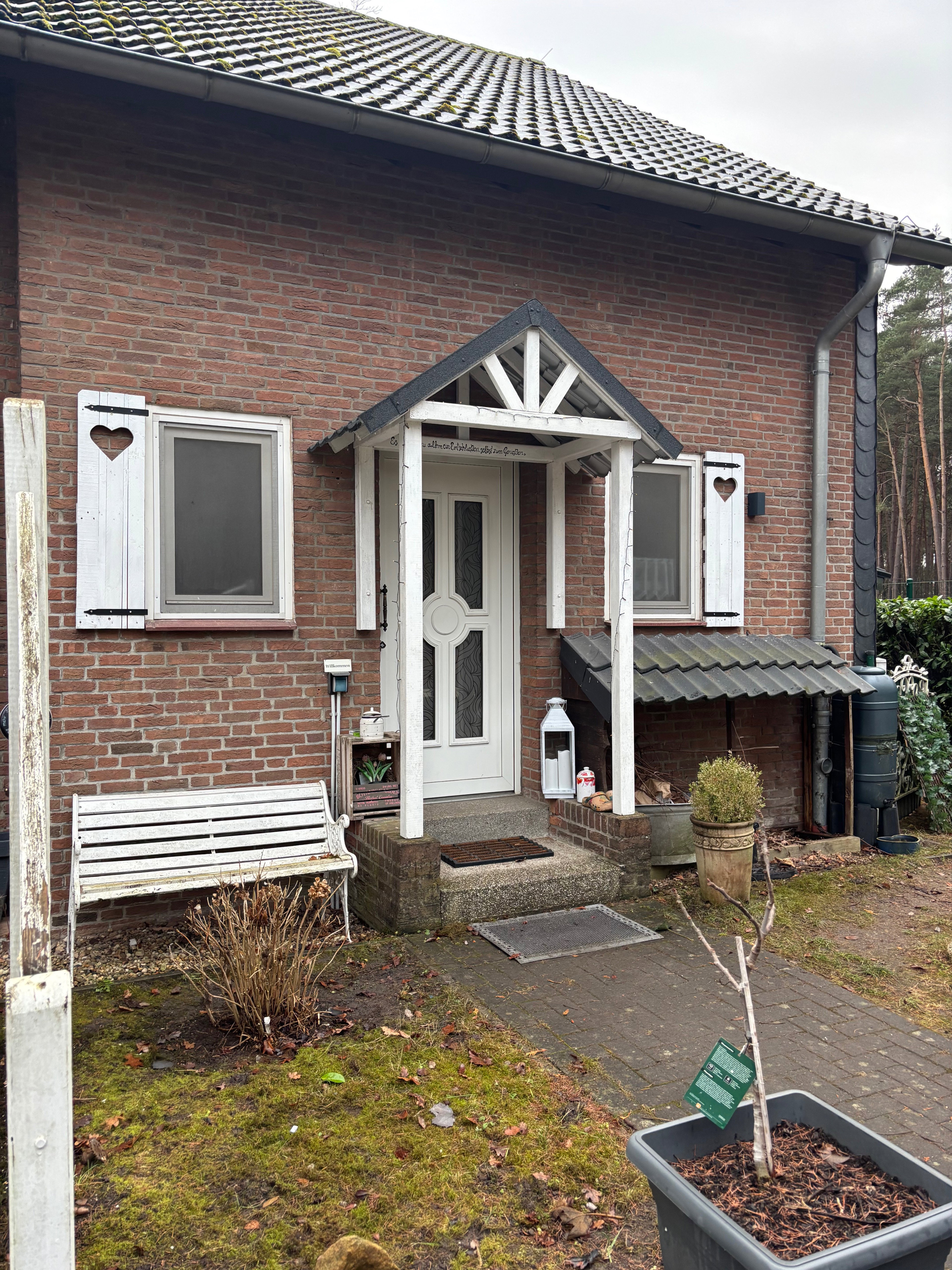 Natuurhuisje in Neustadt am Rübenberge