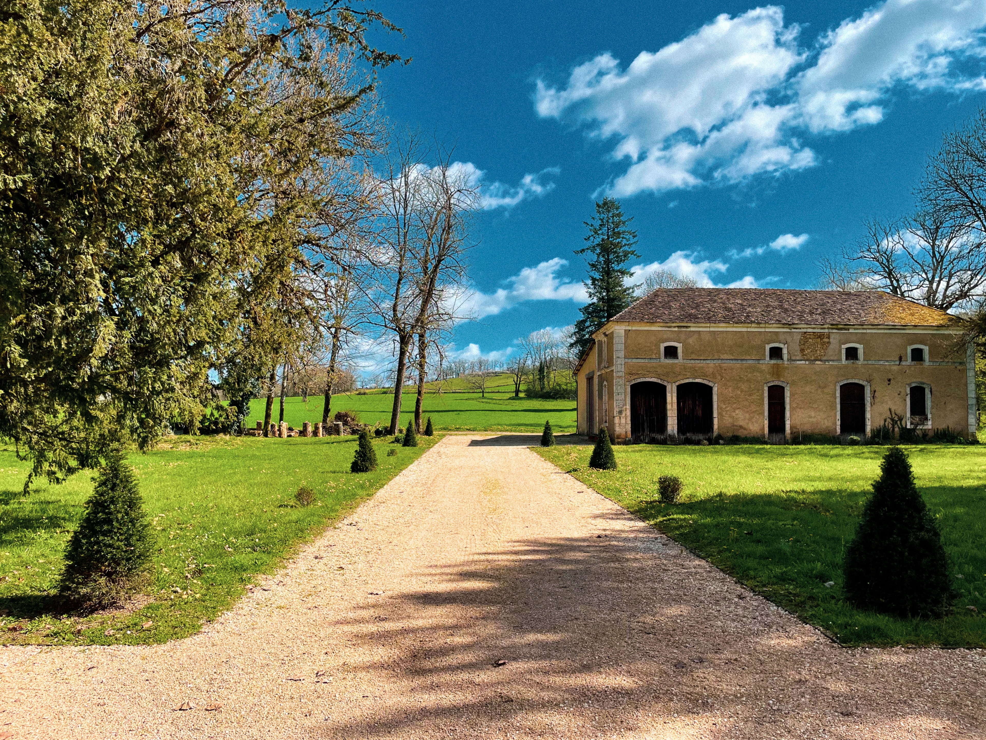Natuurhuisje in Saint Pardoux la Rieviere