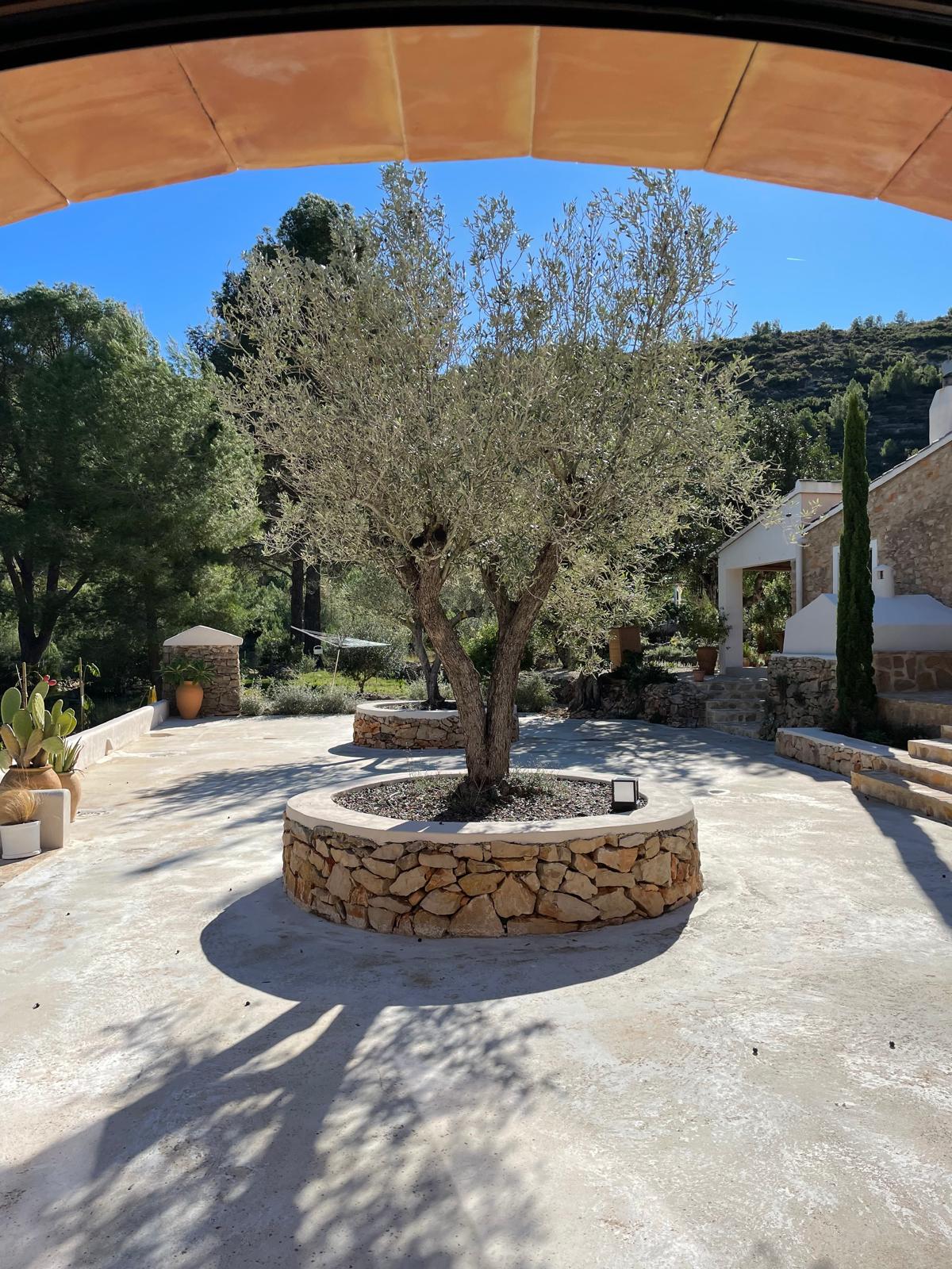 Natuurhuisje in Lliber
