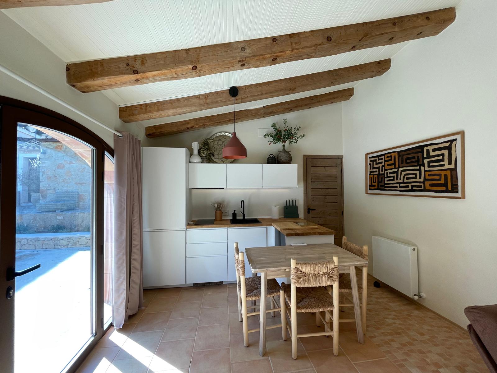 Natuurhuisje in Lliber