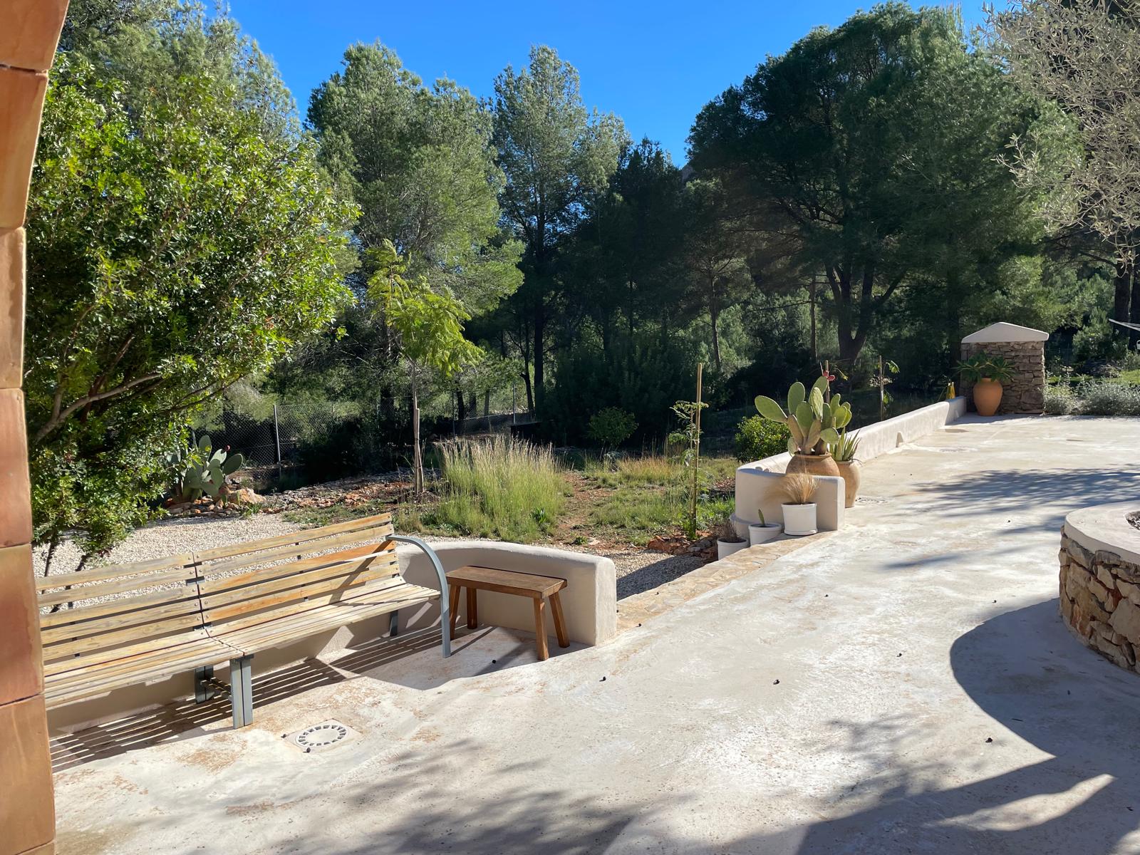 Natuurhuisje in Lliber