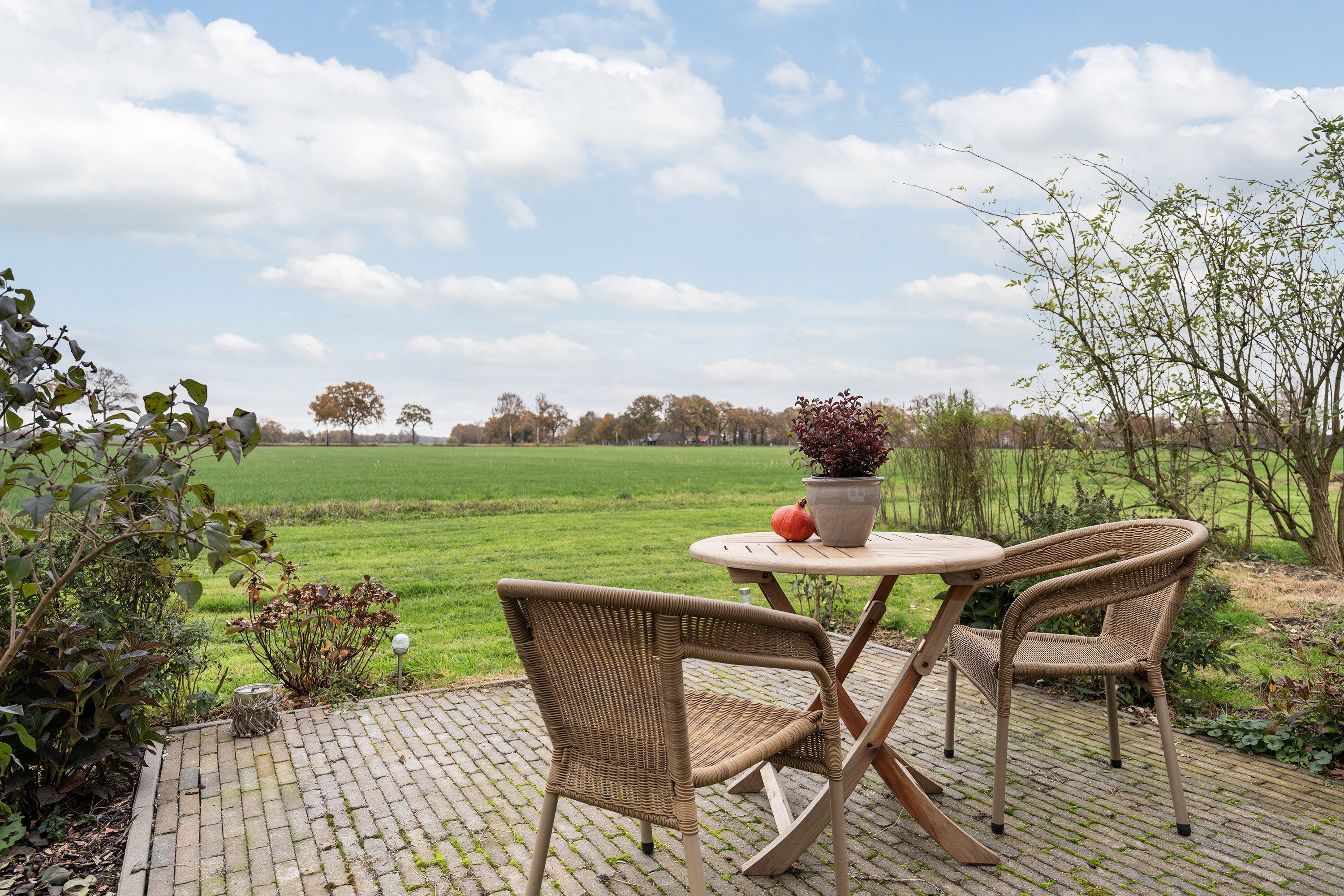 Natuurhuisje in Laren
