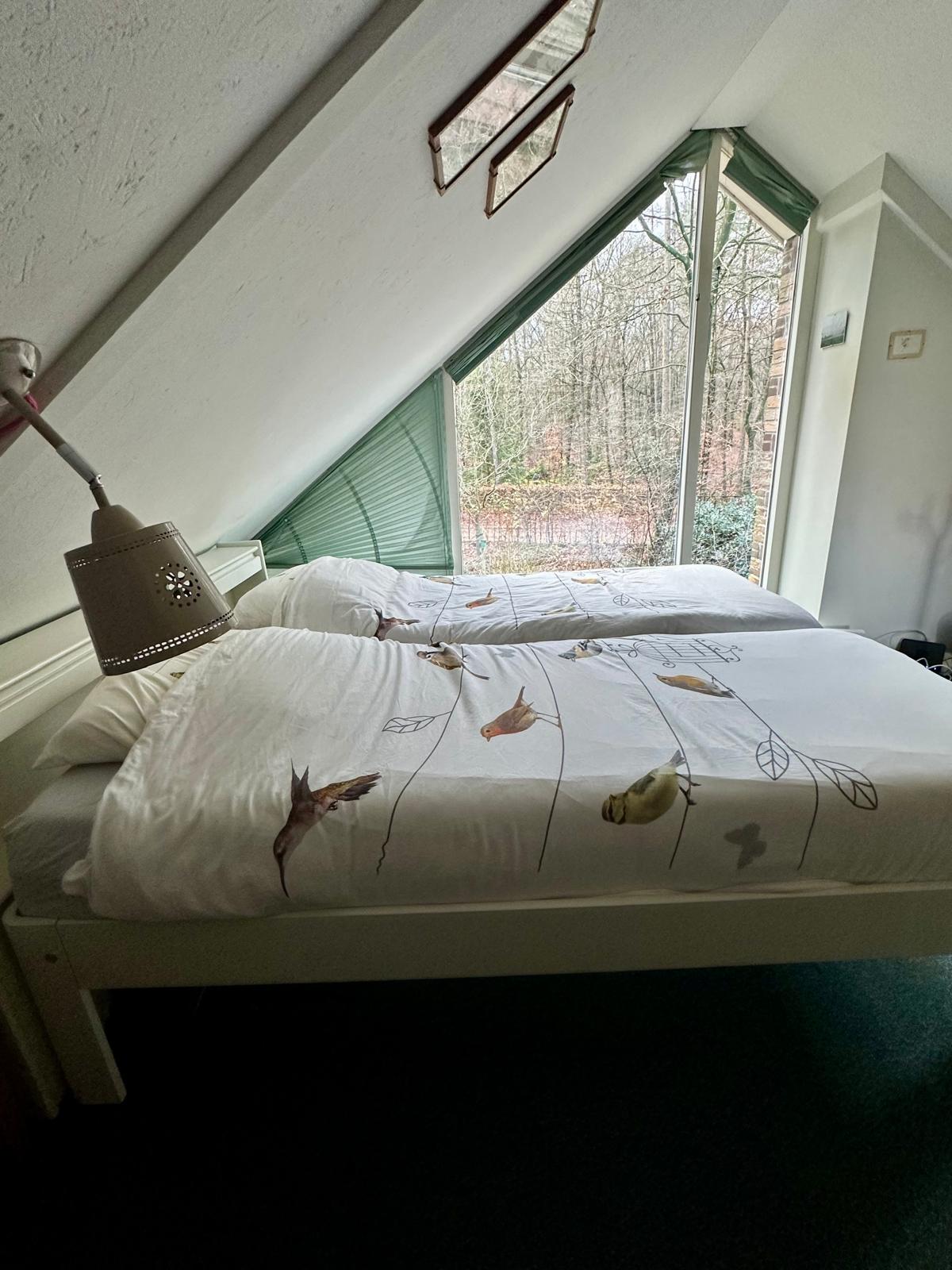 Maison nature à Emst