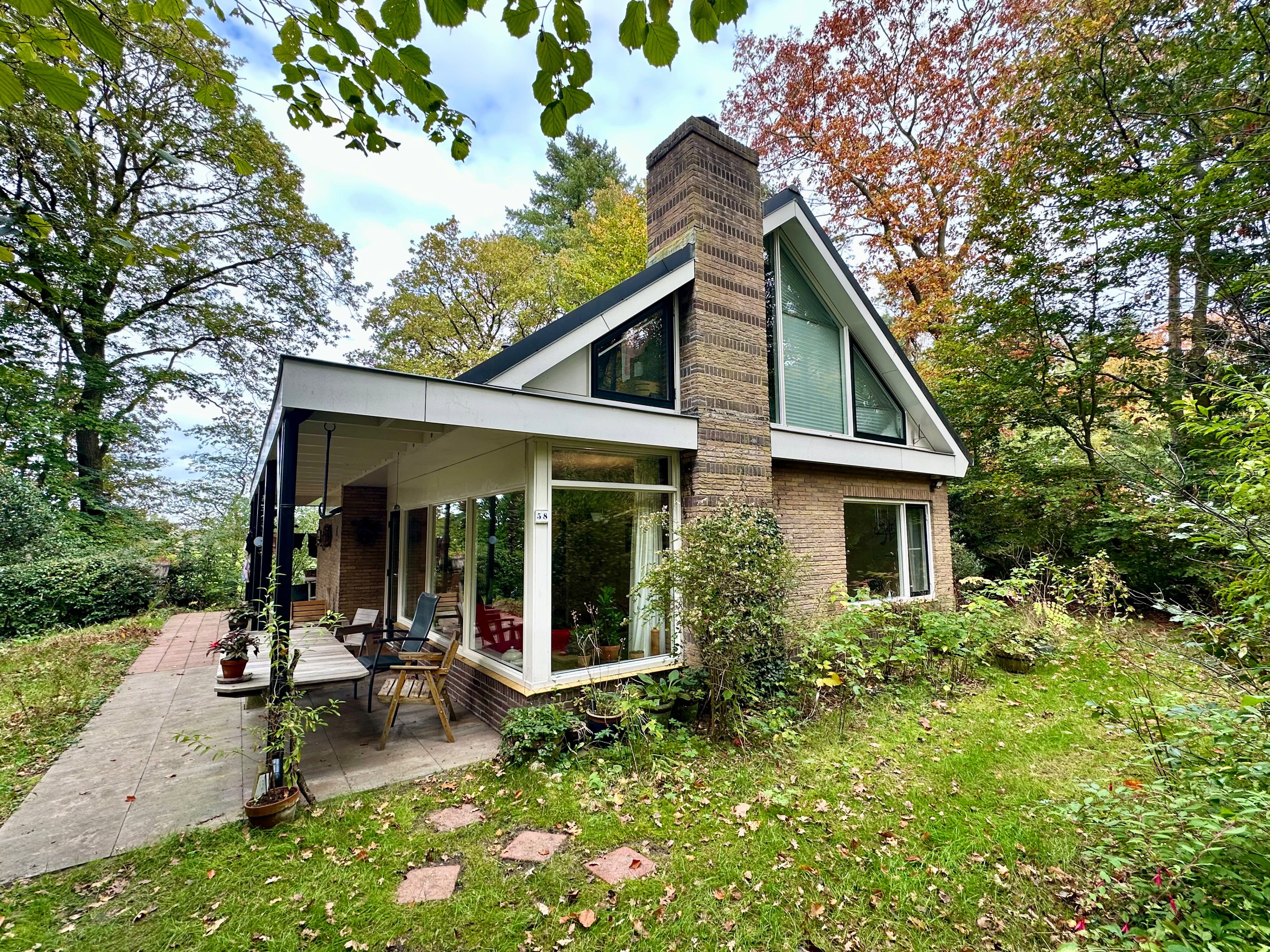Maison nature à Emst