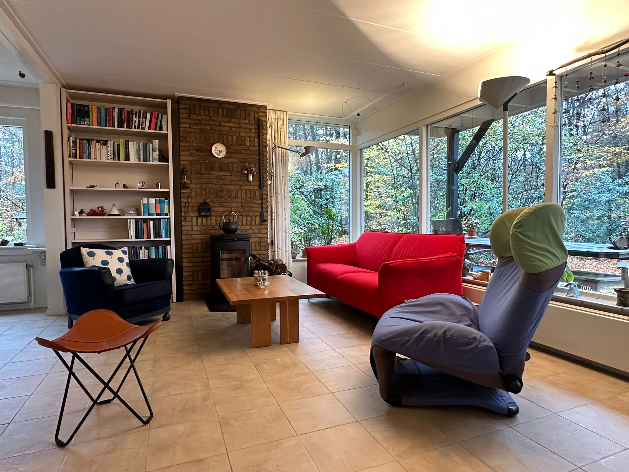 Maison nature à Emst