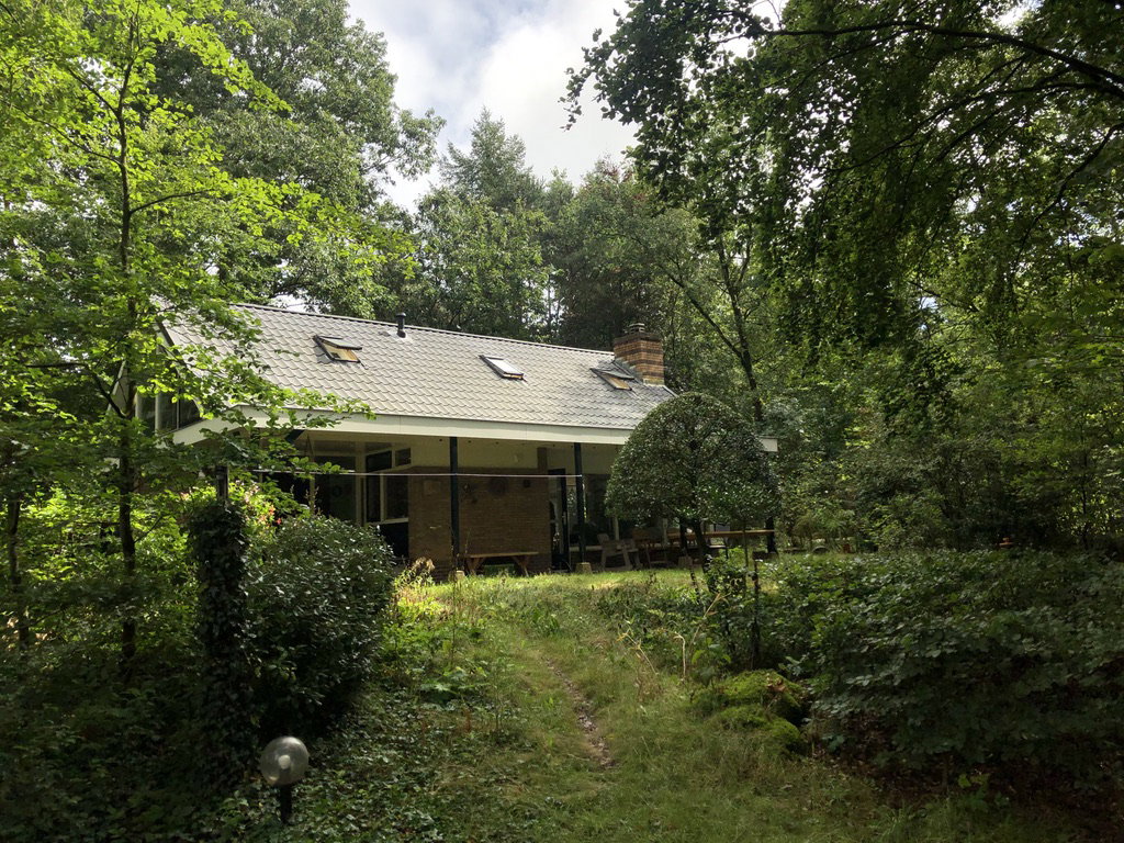 Maison nature à Emst