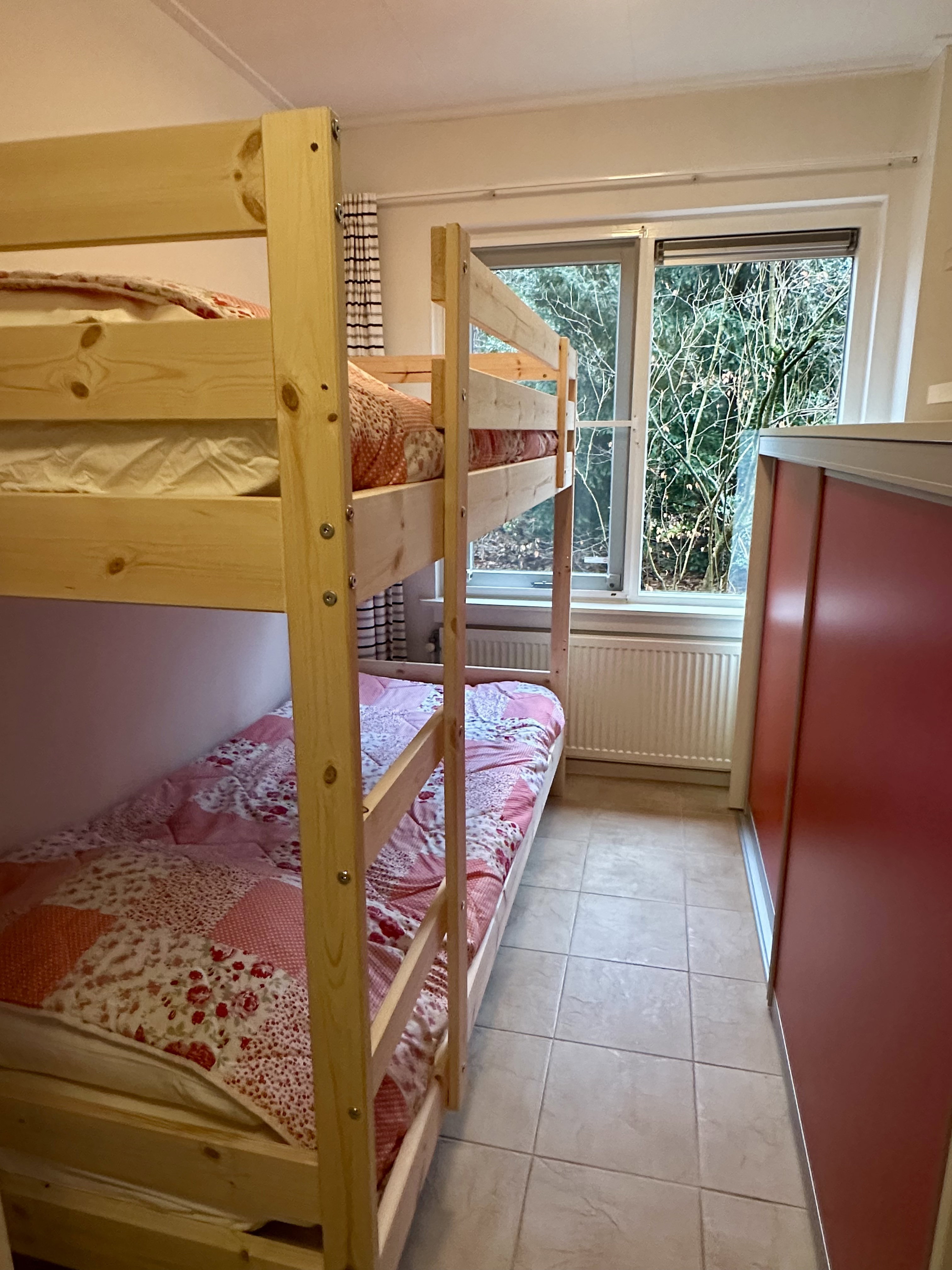 Nature house in Emst