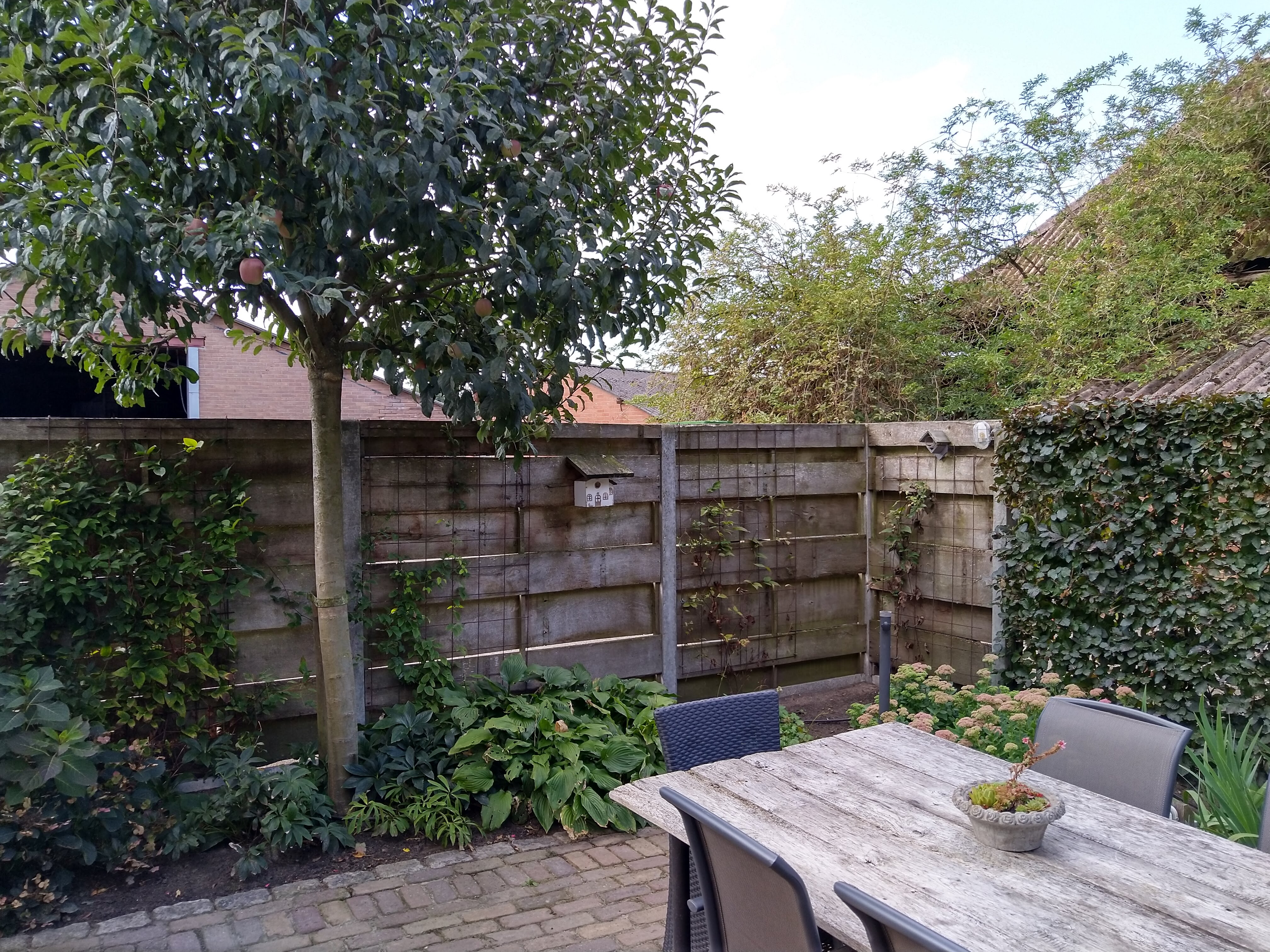 Nature house in Baarle-Nassau