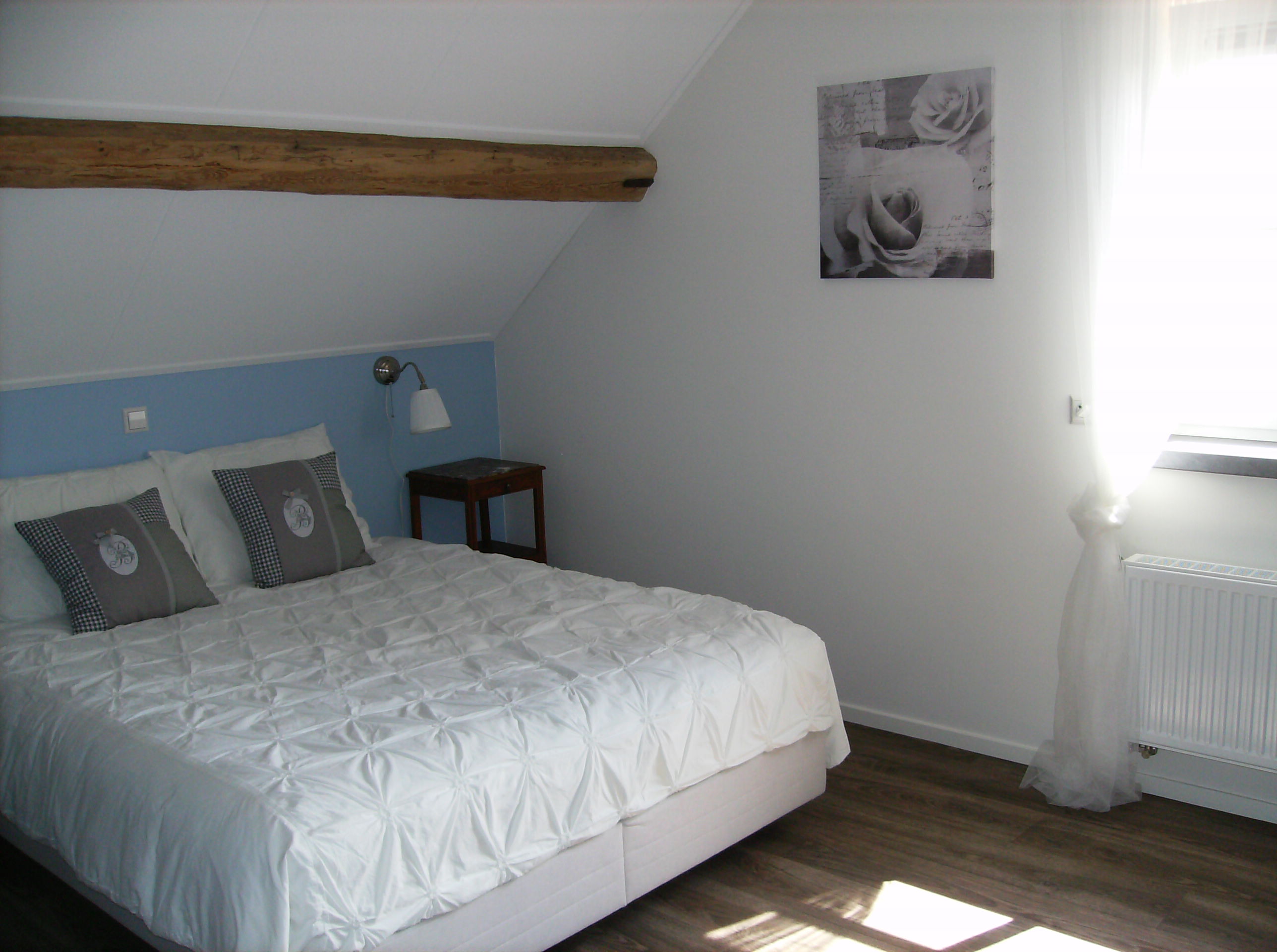 Nature house in Baarle-Nassau