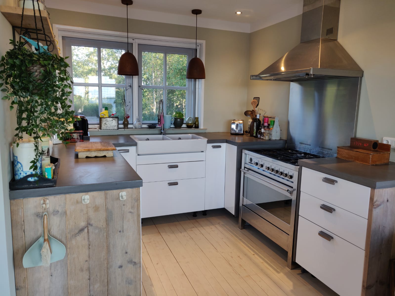 Natuurhuisje in Wanneperveen