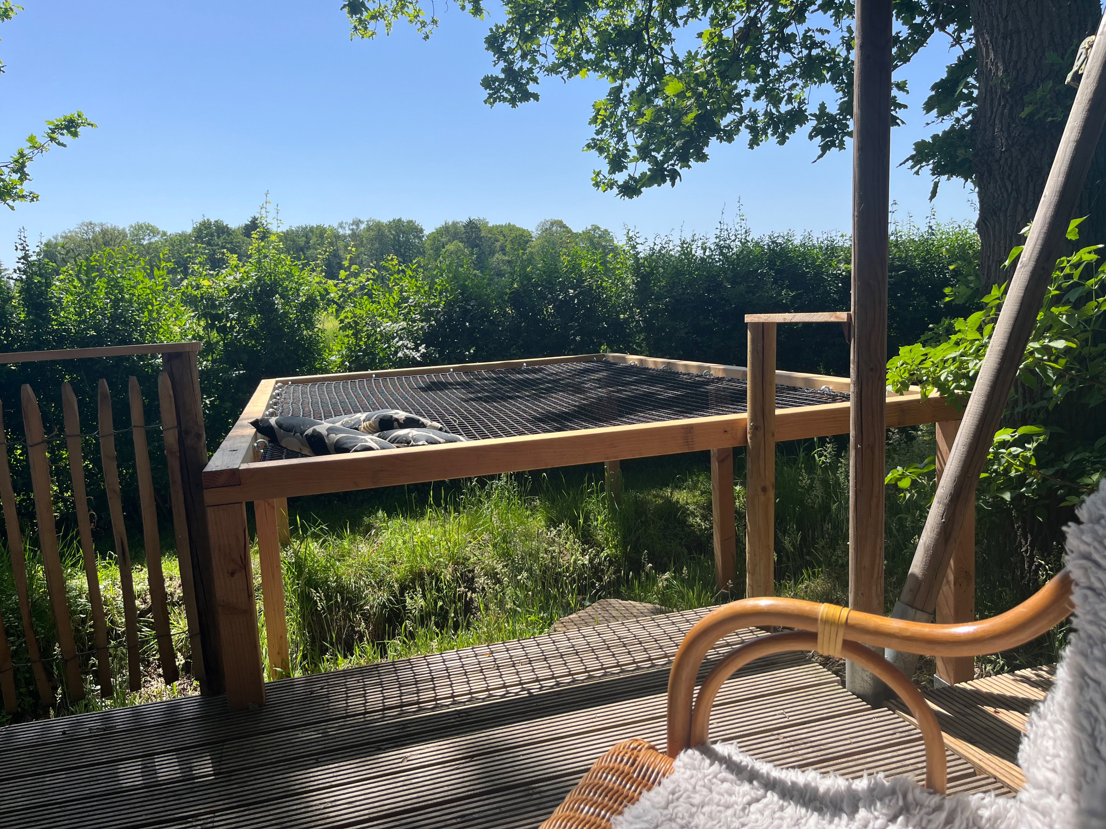 Nature house in Winterswijk - Meddo