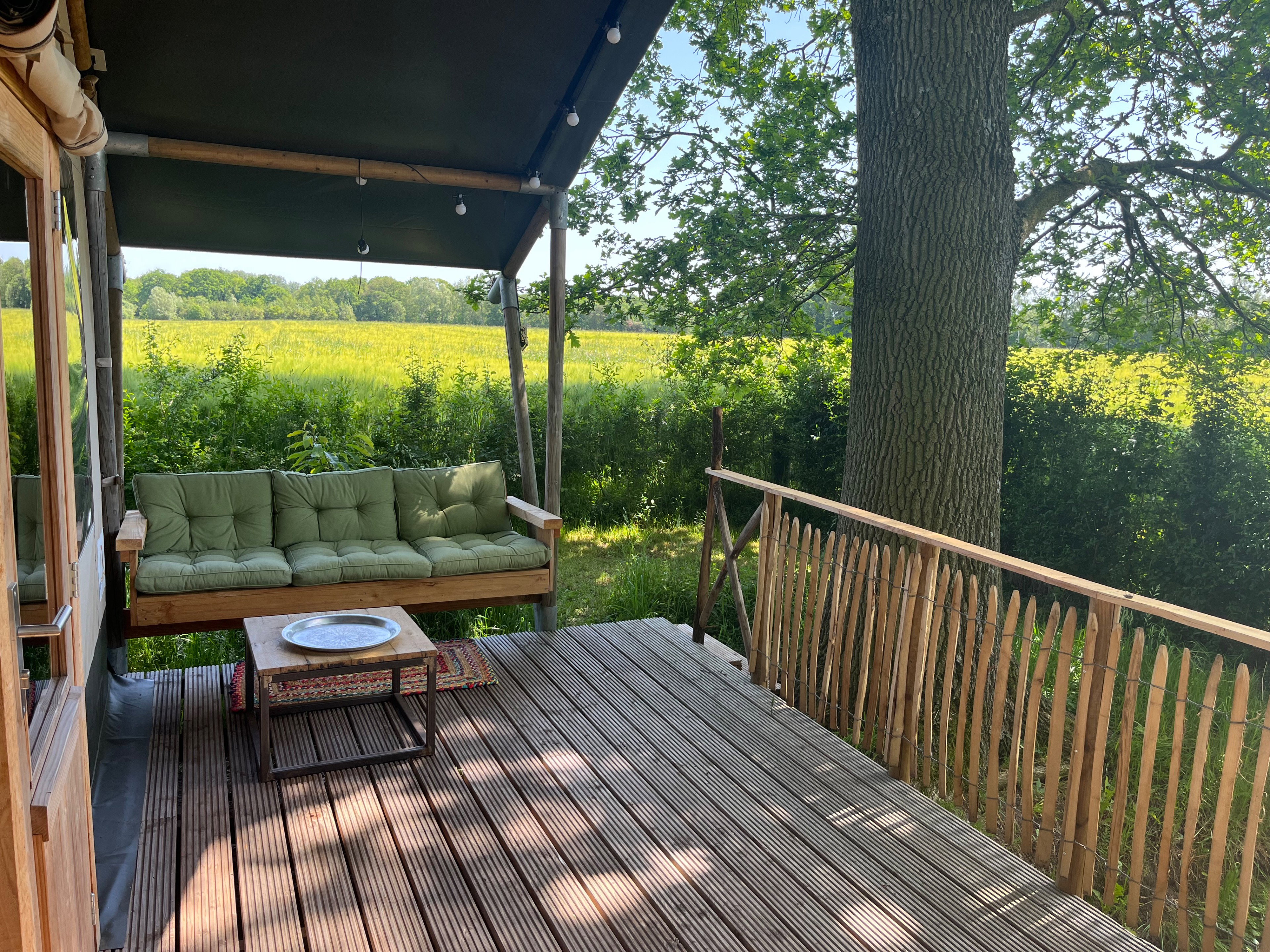 Nature house in Winterswijk - Meddo