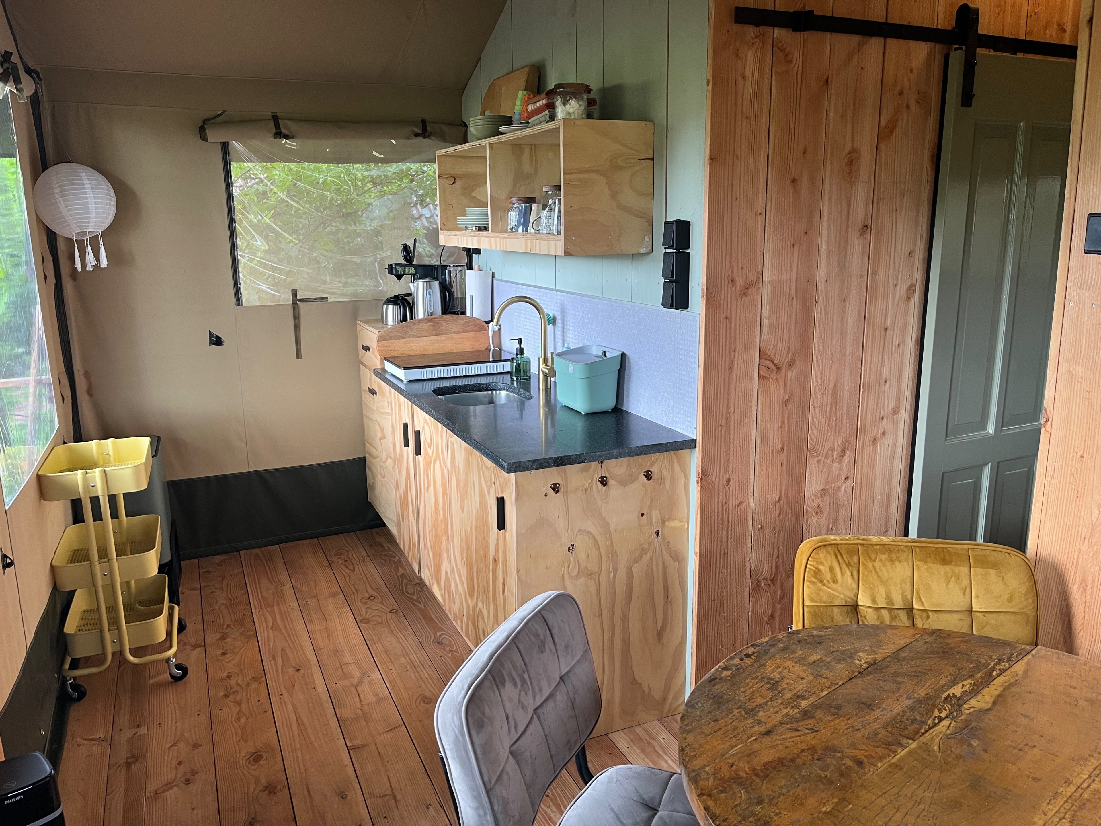 Nature house in Winterswijk - Meddo