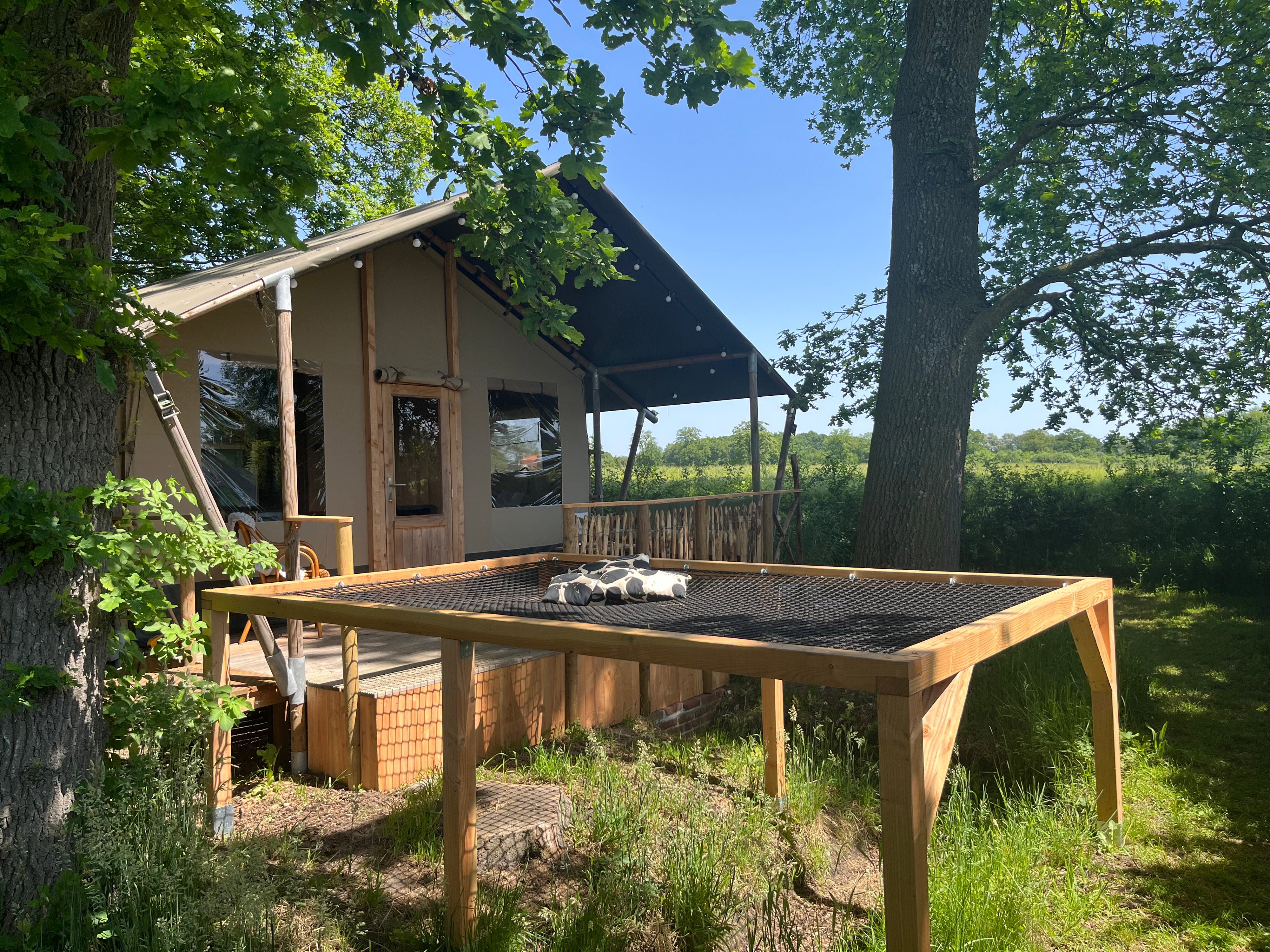 Nature house in Winterswijk - Meddo