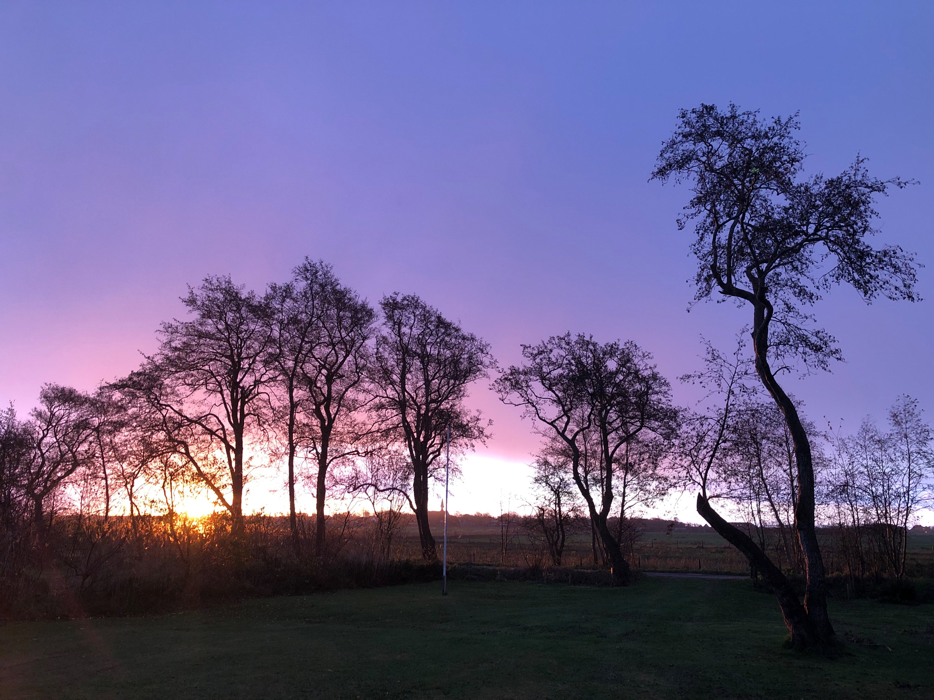 Natuurhuisje in Midsland Noord