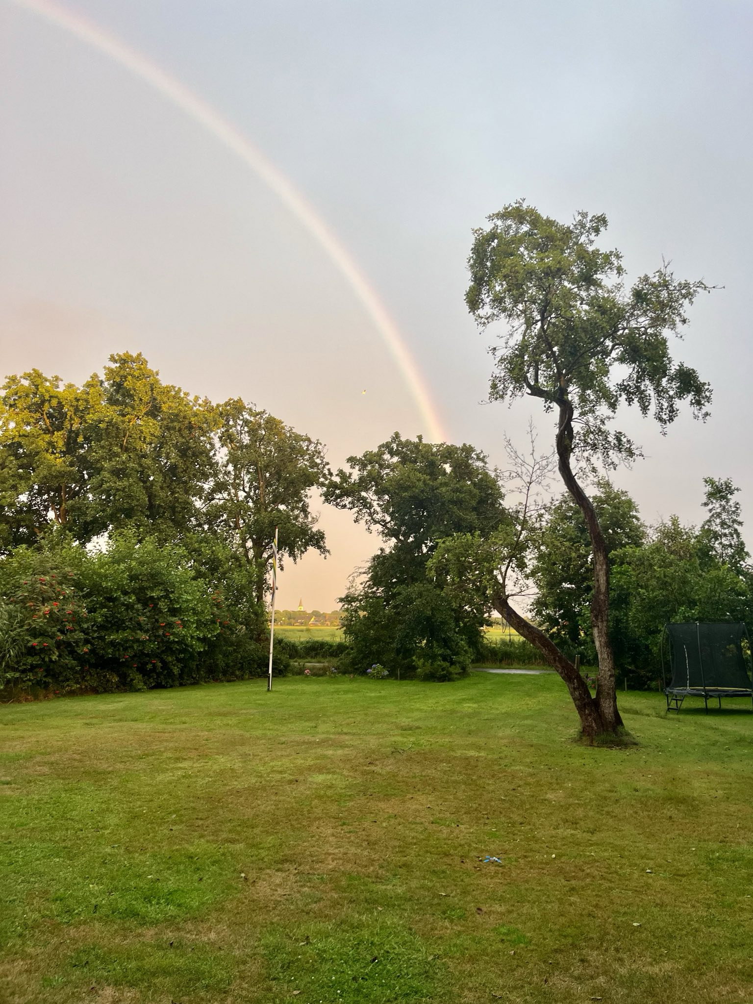 Natuurhuisje in Midsland Noord