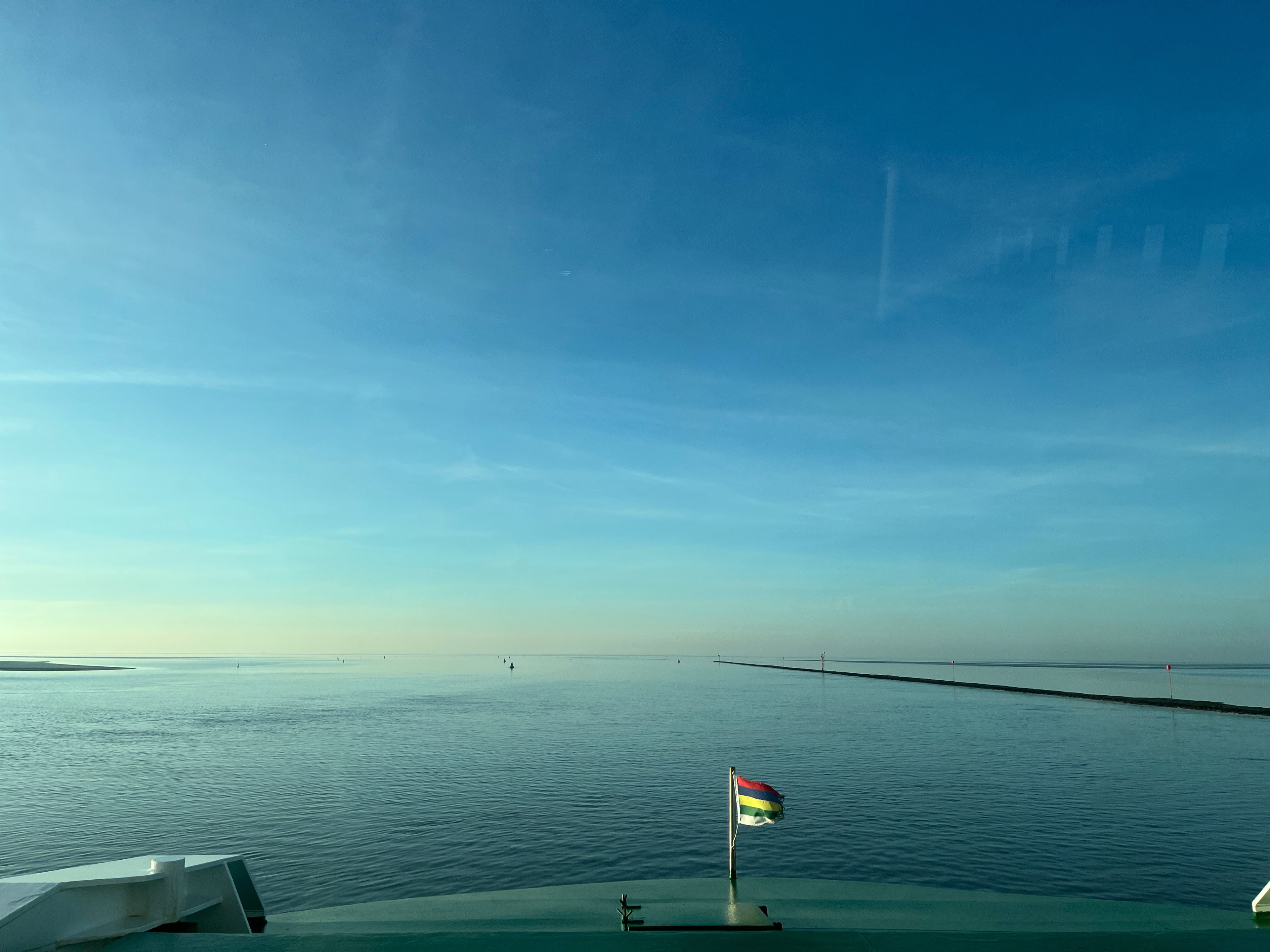 Natuurhuisje in Midsland Noord