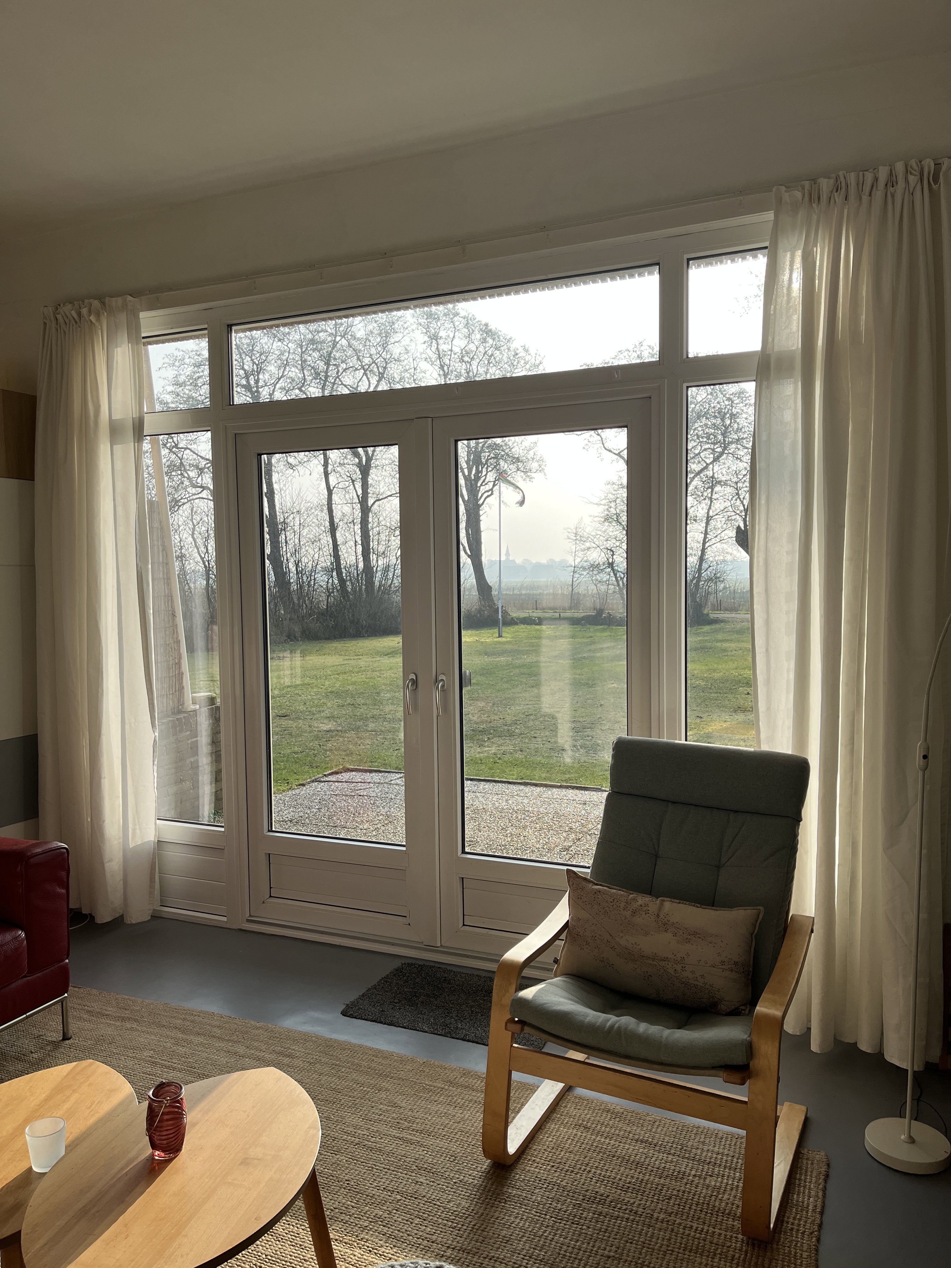 Natuurhuisje in Midsland Noord