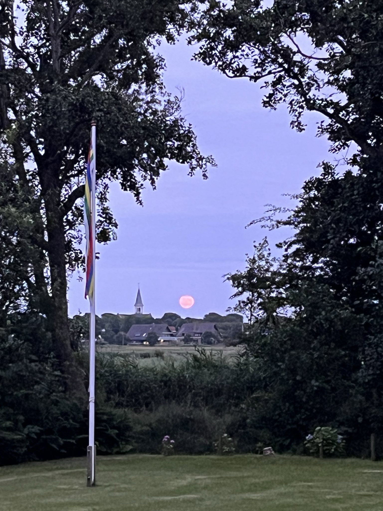 Natuurhuisje in Midsland Noord