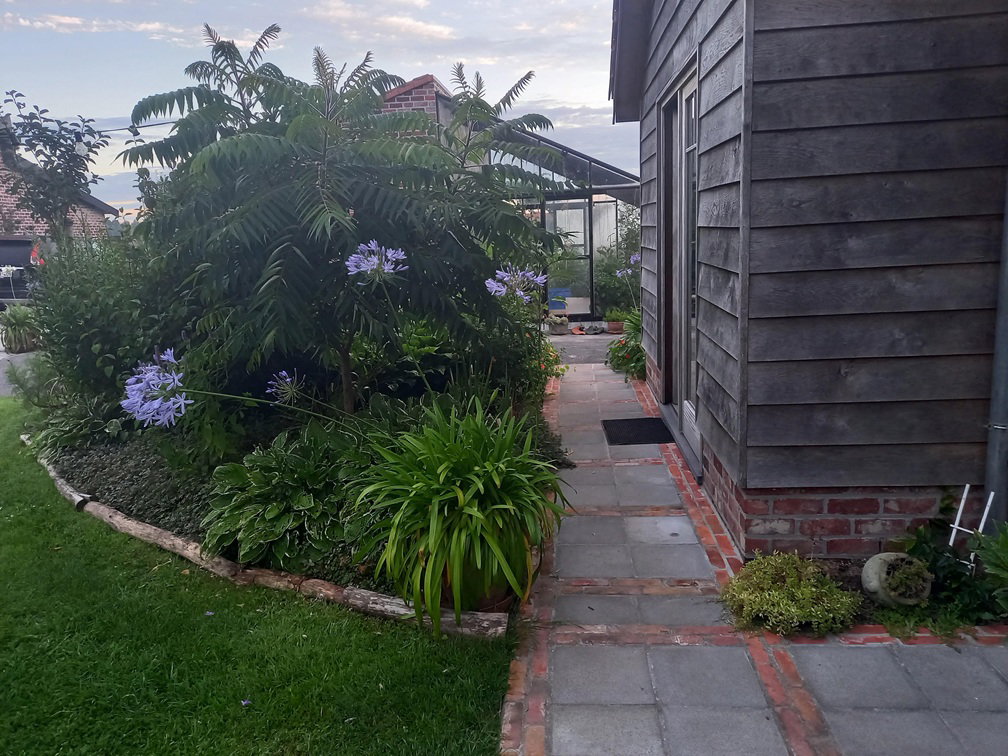 Casa nella natura a Ardooie