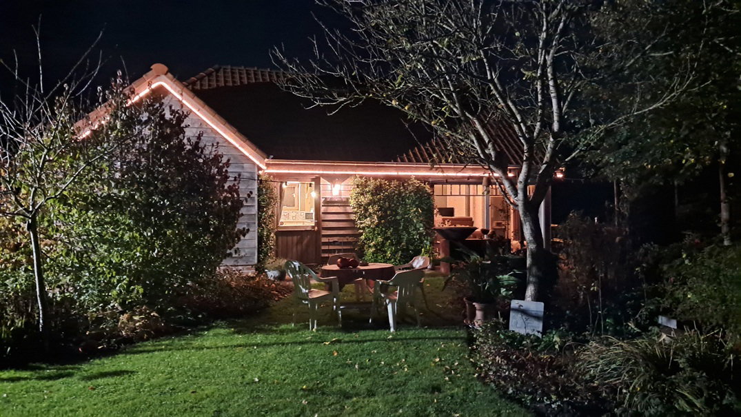 Casa nella natura a Ardooie