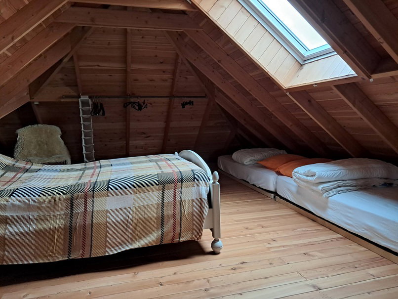 Casa nella natura a Ardooie