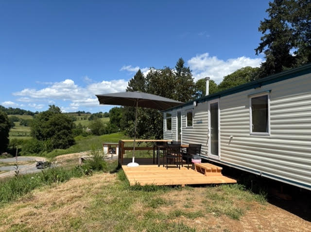 Nature house in Cuzy