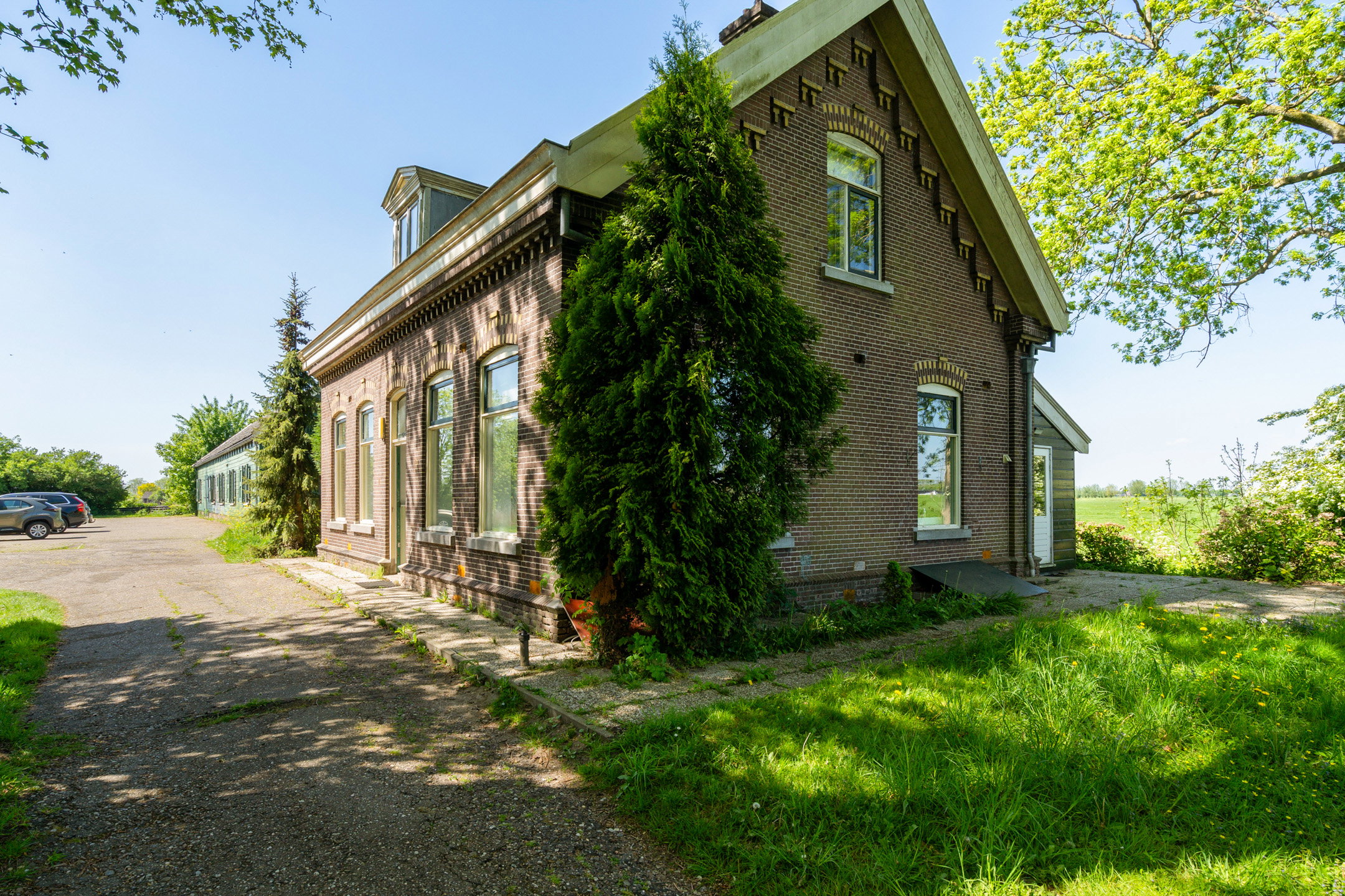 Casa nella natura a Abcoude