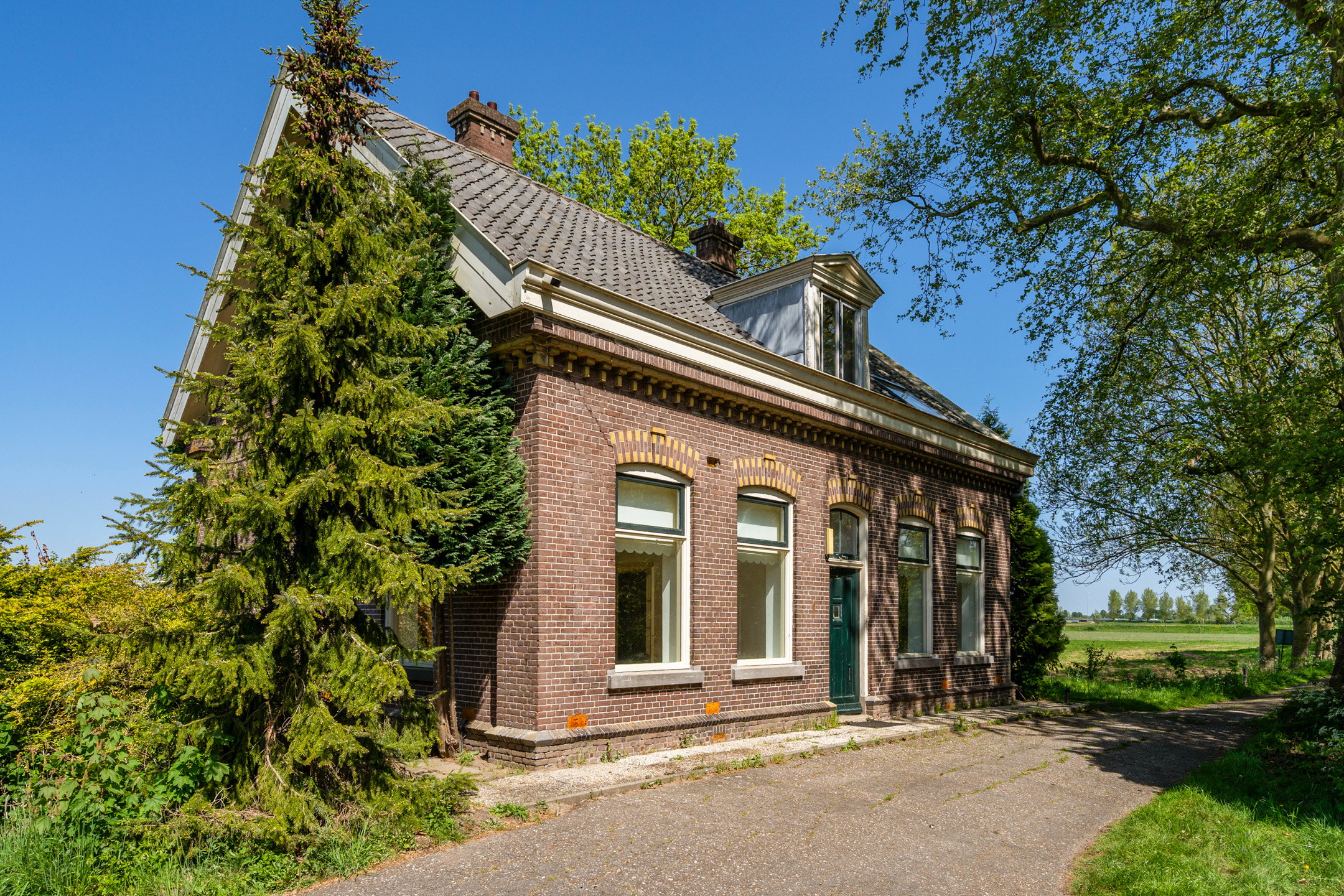 Casa nella natura a Abcoude