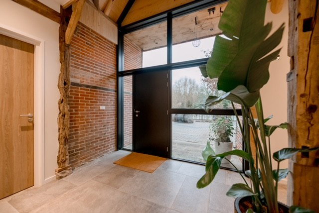 Casa nella natura a Agelo