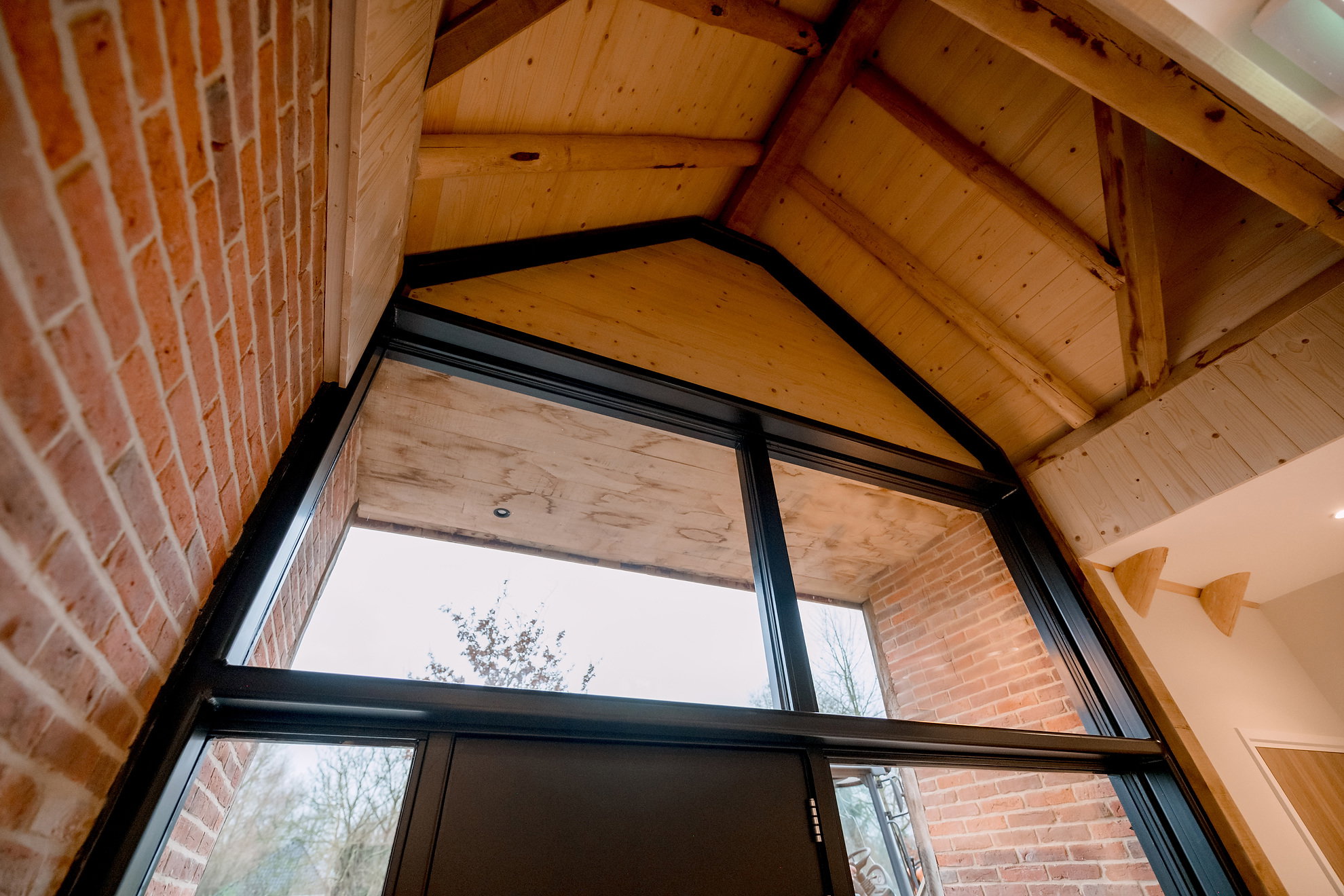 Maison nature à Agelo