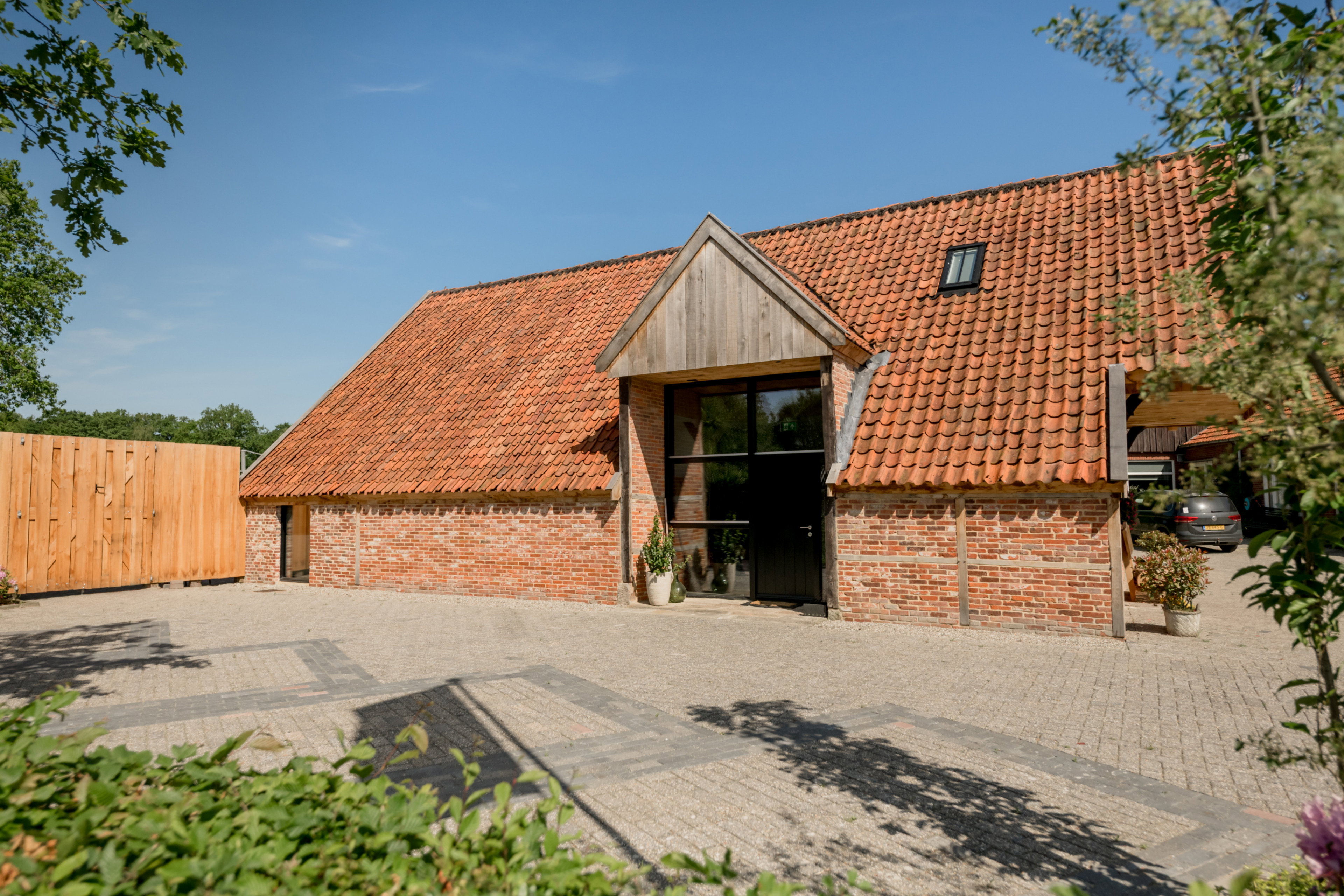 Natuurhuisje in Agelo