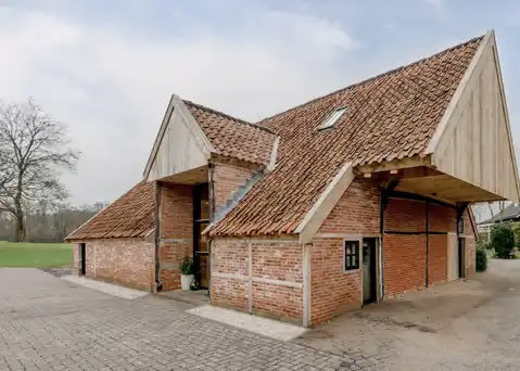 Casa nella natura a Agelo