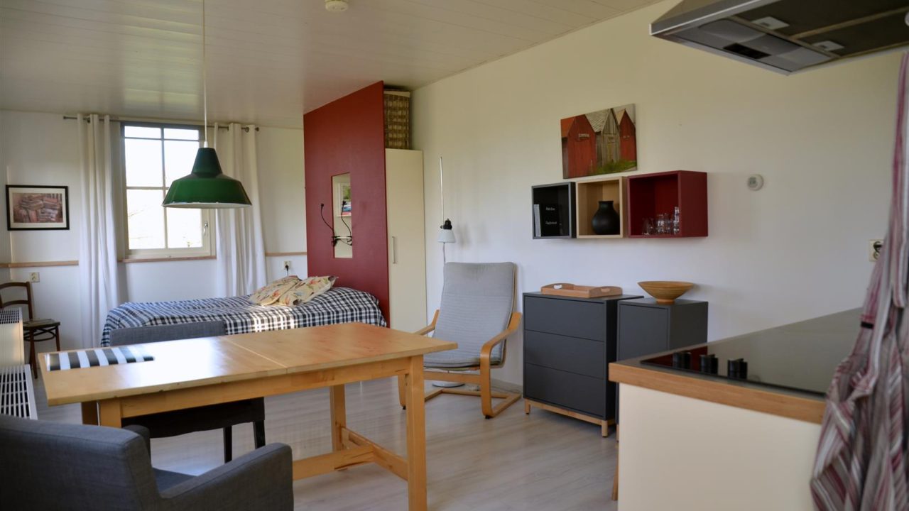 Casa nella natura a Empe