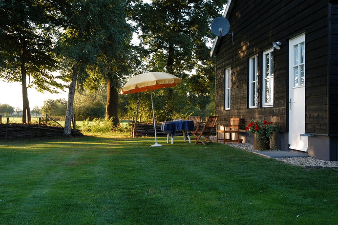 Casa nella natura a Empe