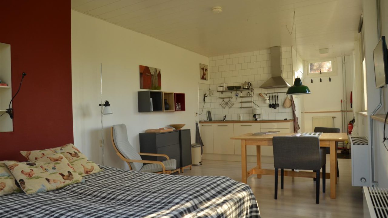 Casa nella natura a Empe