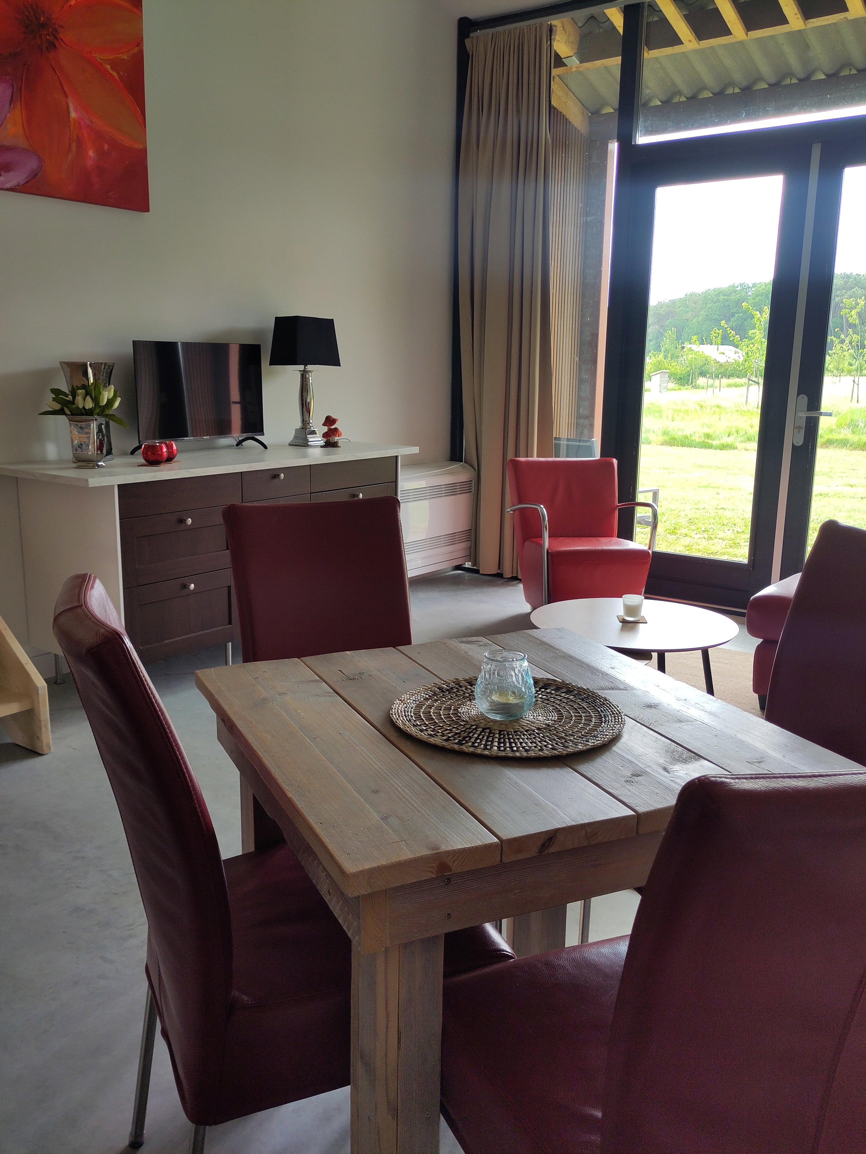 Natuurhuisje in Rucphen