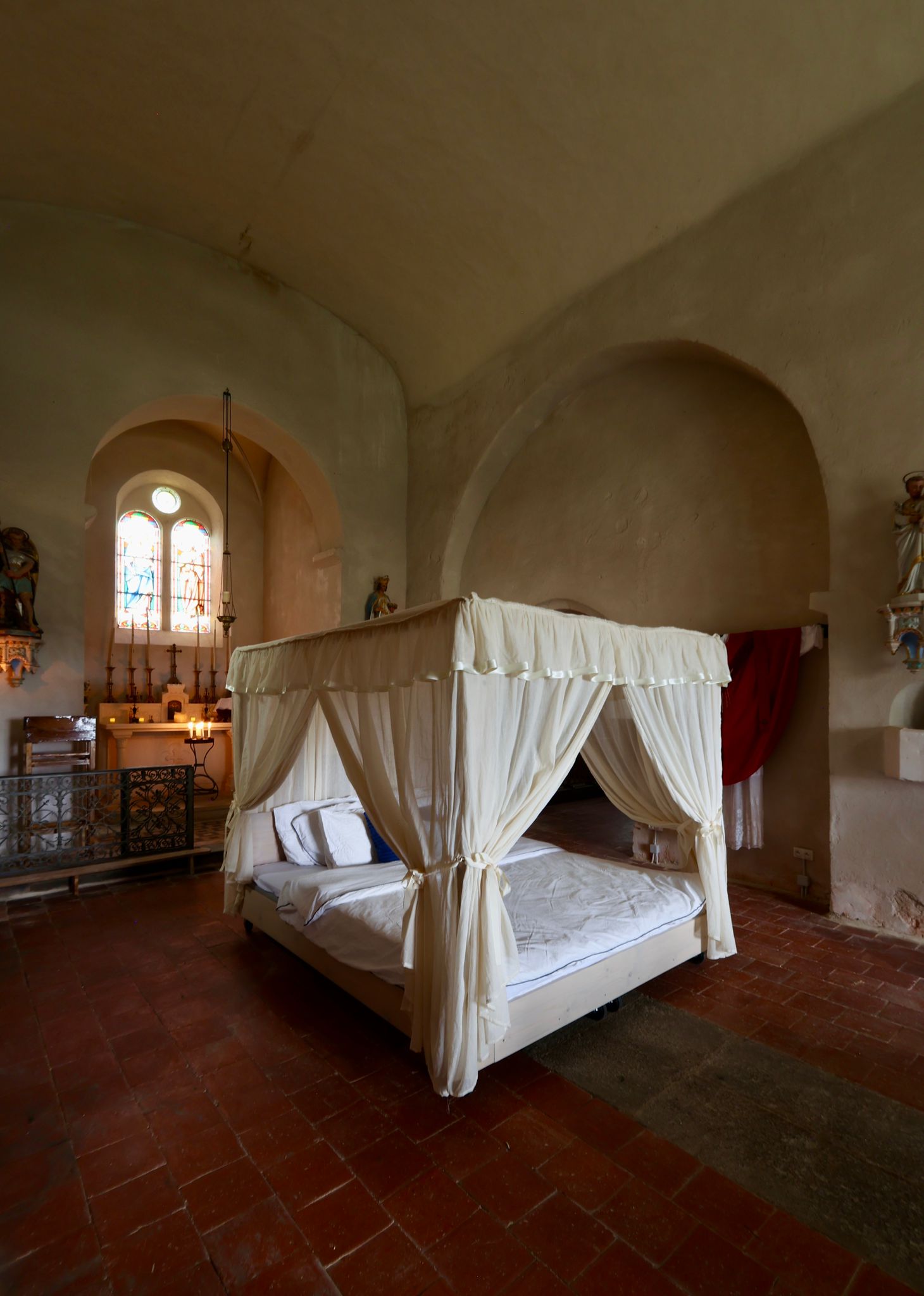 Maison nature à Montaigu le Blin