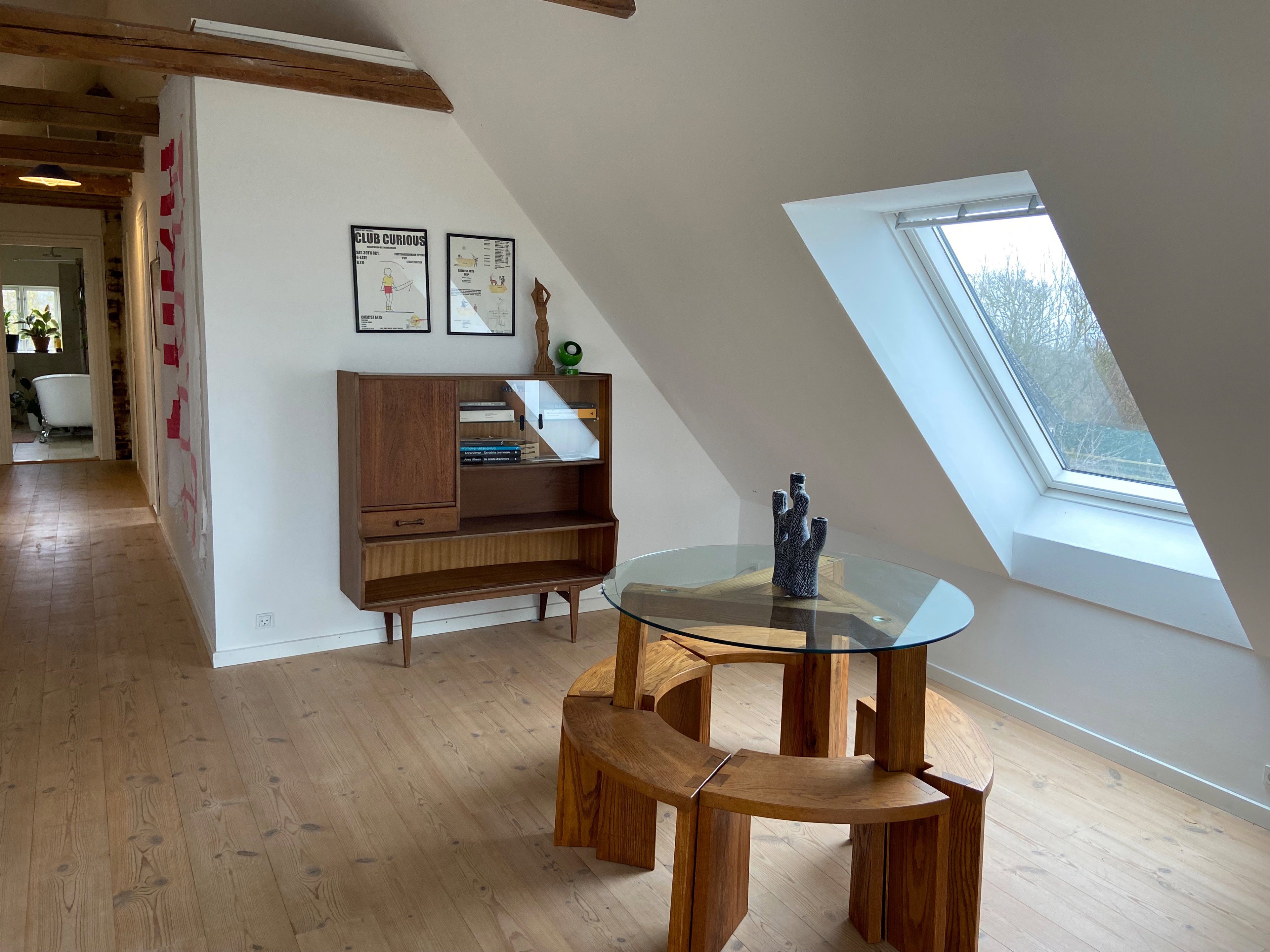 Casa nella natura a Havnebyen