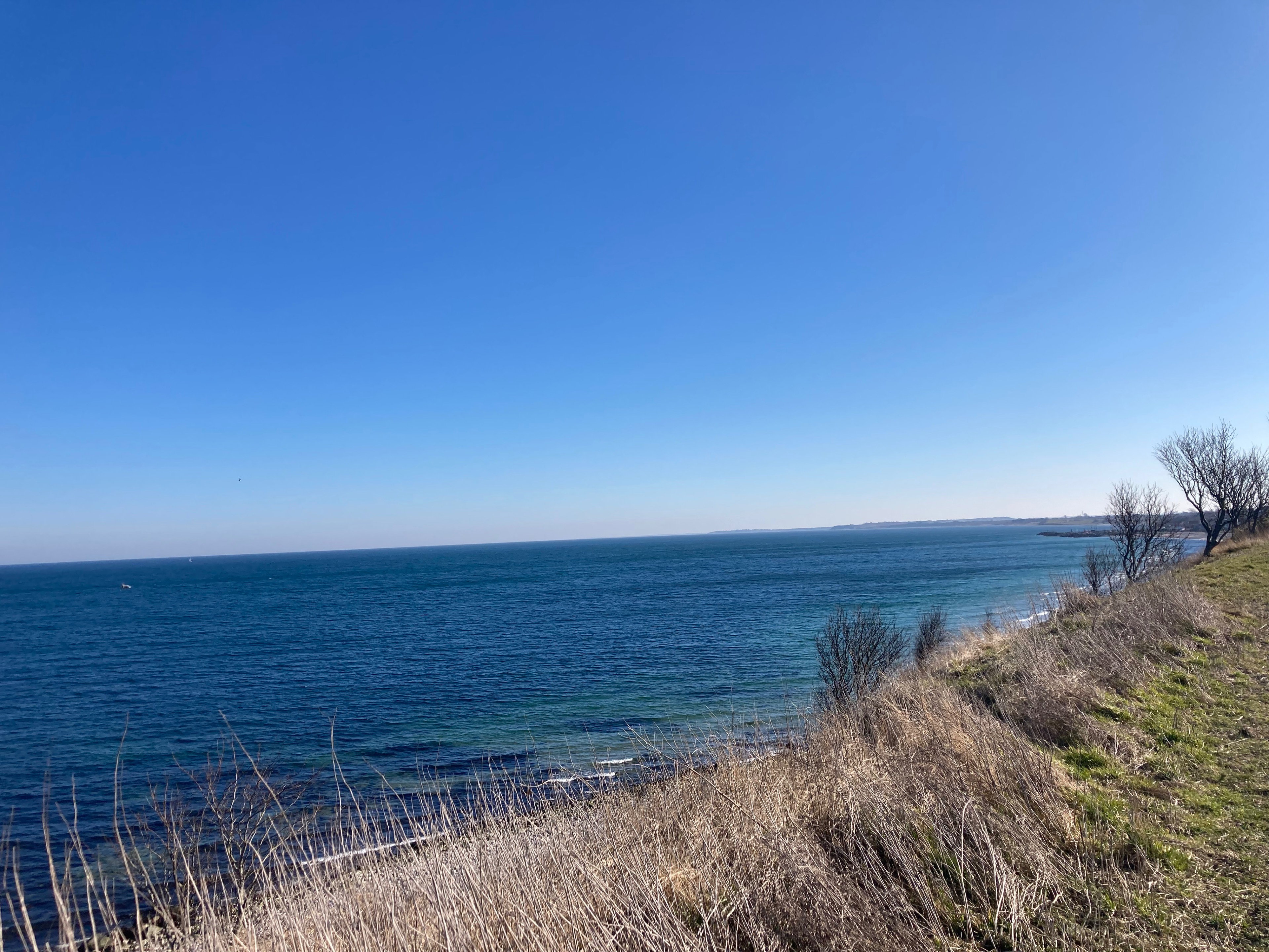 Casa nella natura a Havnebyen