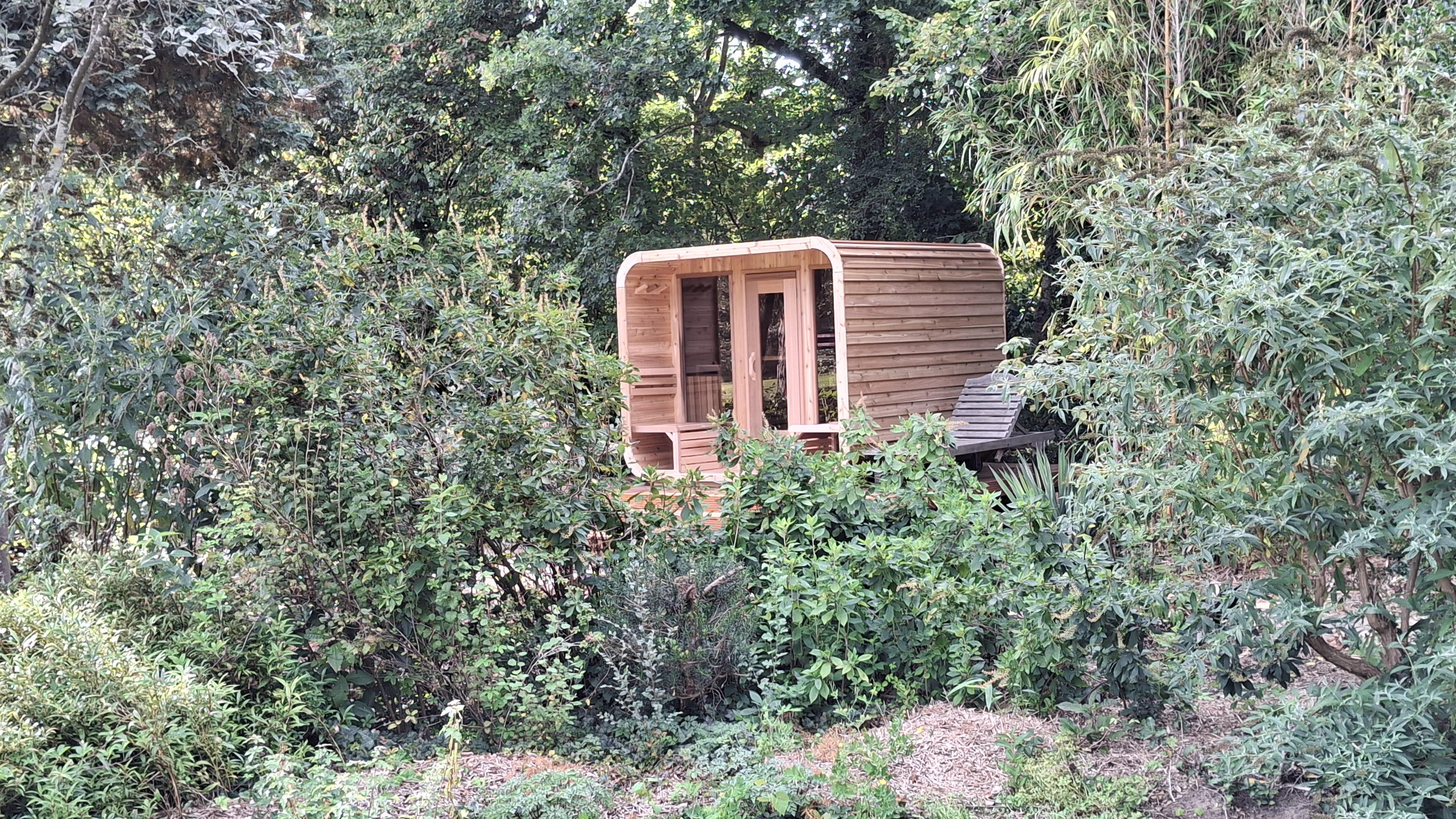 Casa nella natura a Dalfsen