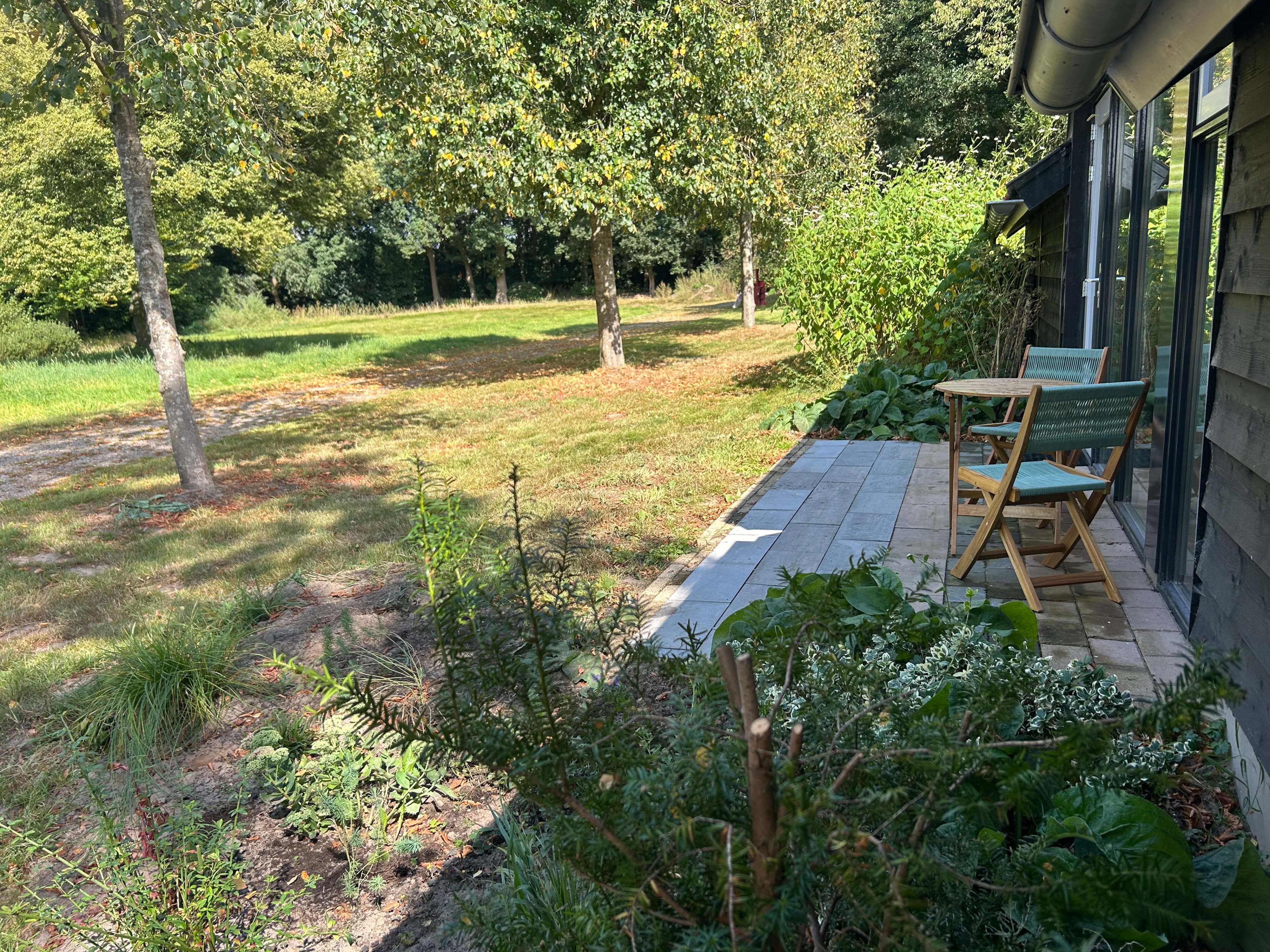Casa nella natura a Dalfsen