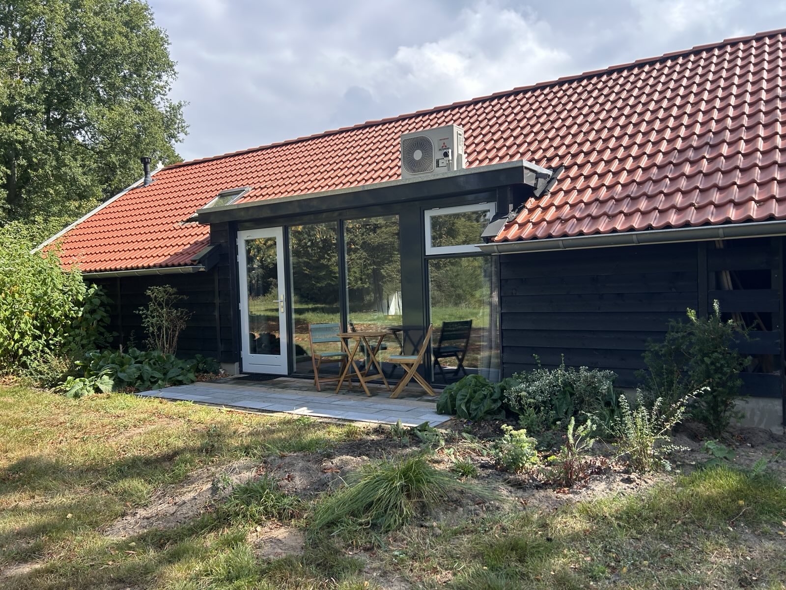 Casa nella natura a Dalfsen