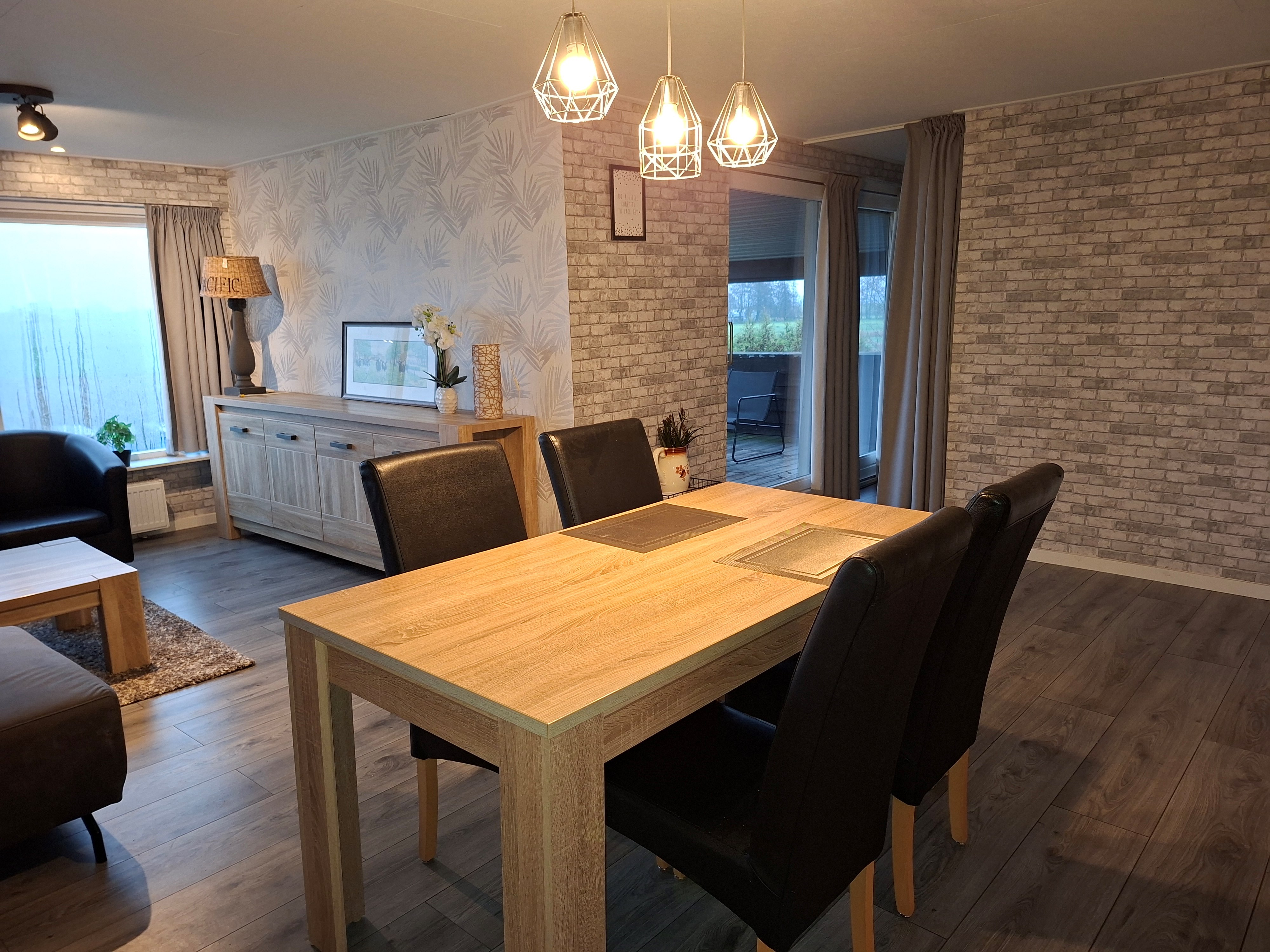 Natuurhuisje in Zwartsluis