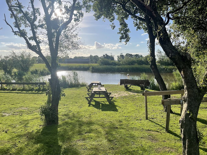 Natuurhuisje in Zwartsluis