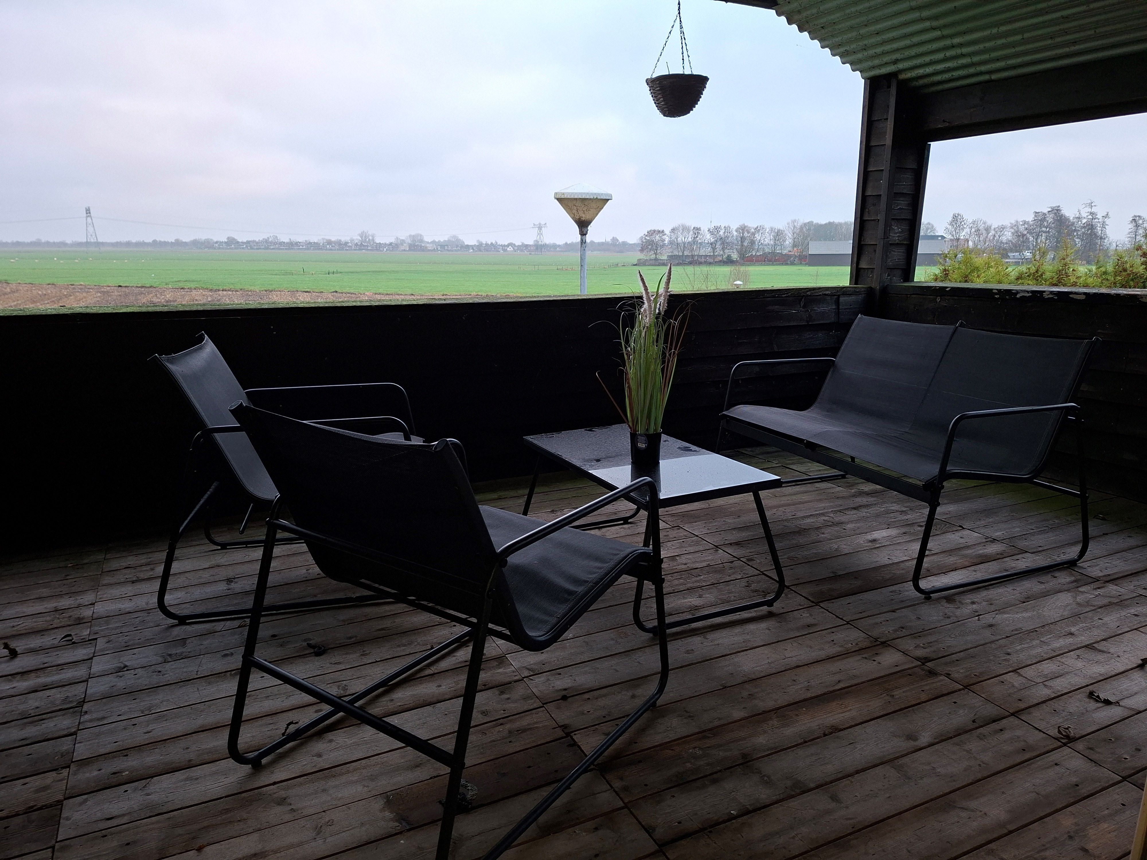 Natuurhuisje in Zwartsluis