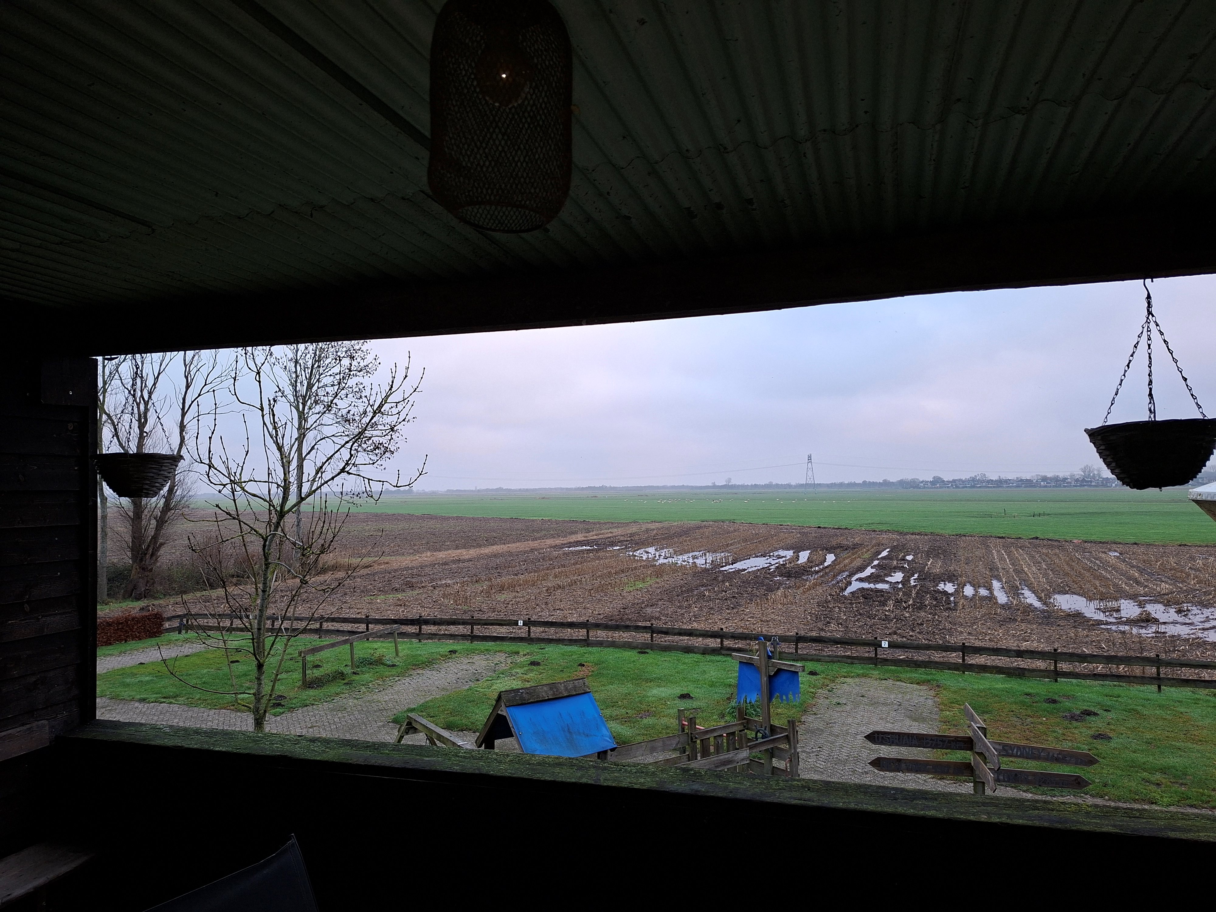 Natuurhuisje in Zwartsluis