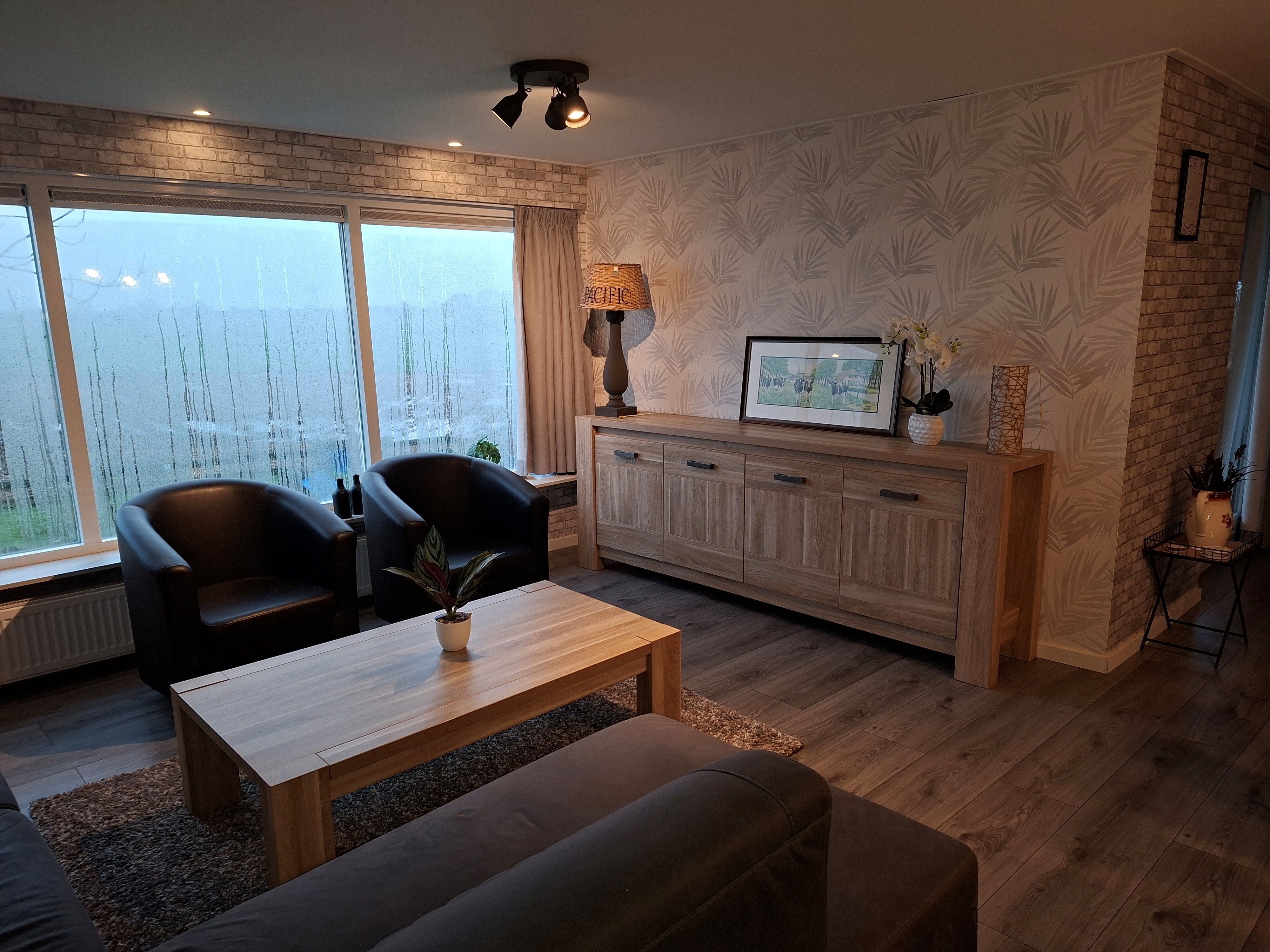 Natuurhuisje in Zwartsluis